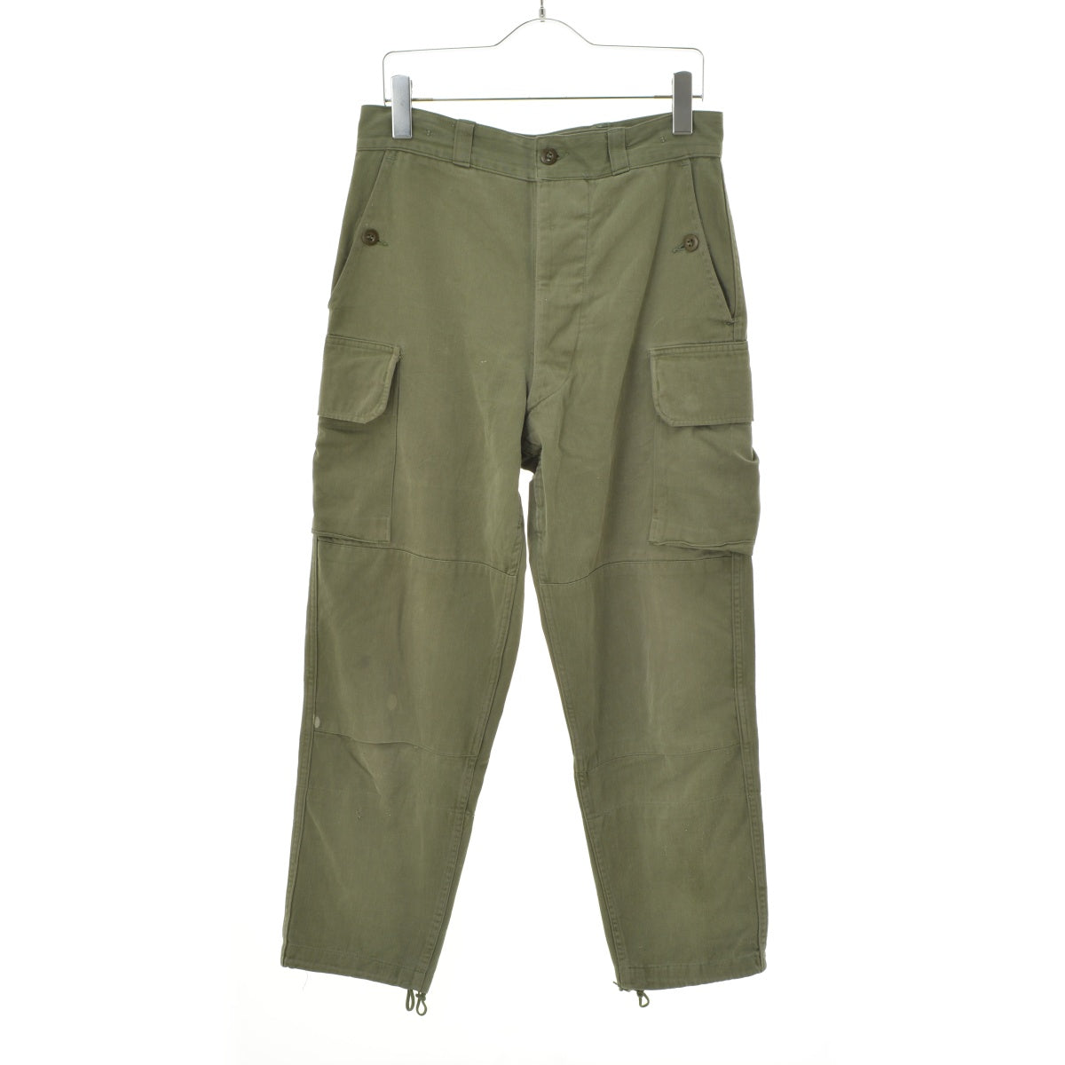 MILITARY 70s フランス軍 PAUL BOYE社製 M64