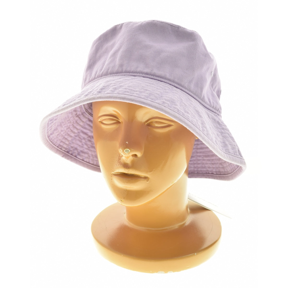 Acne Studios FN-UX-HATS000149 ツイルバケット