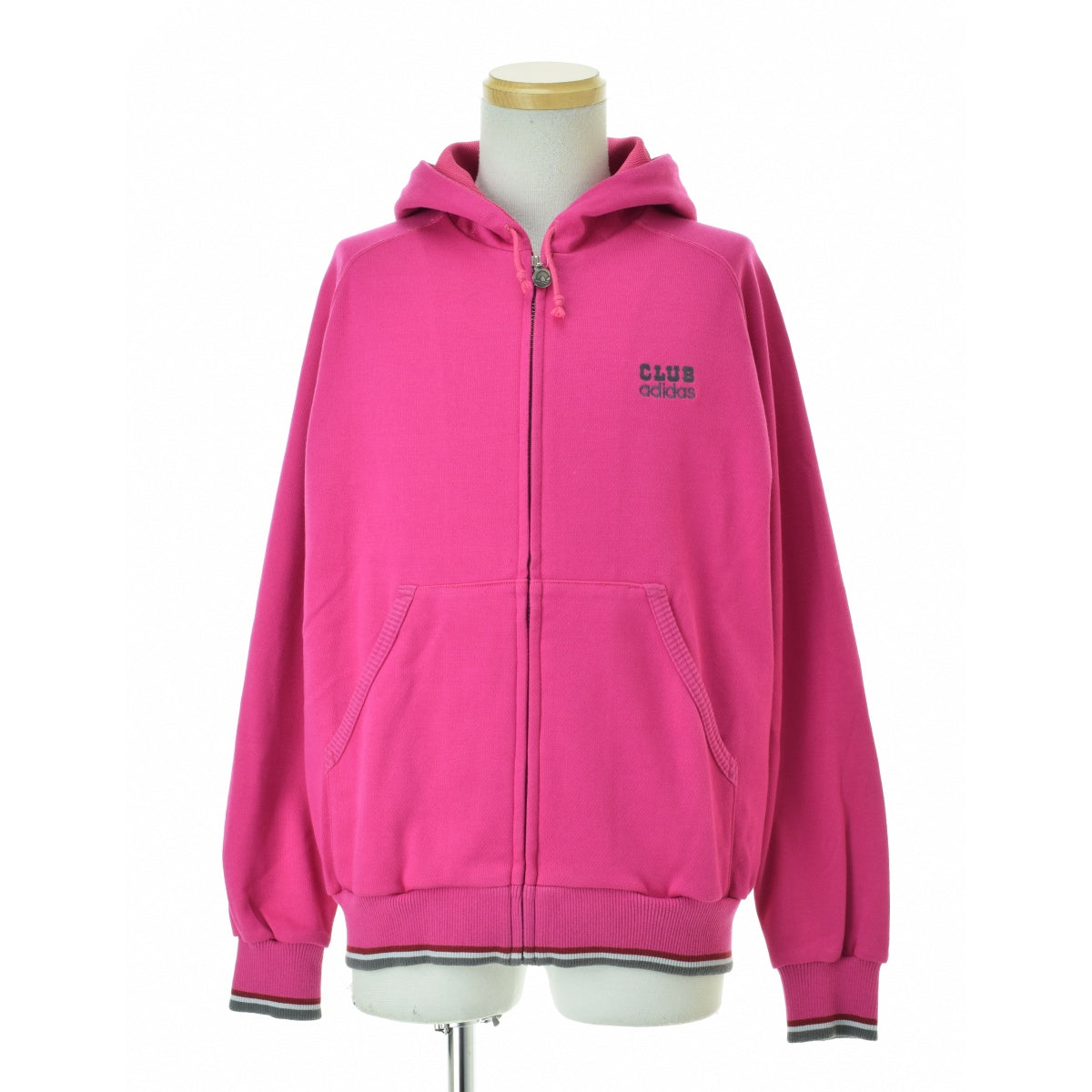 ADIDAS CLUB デサントライセンス