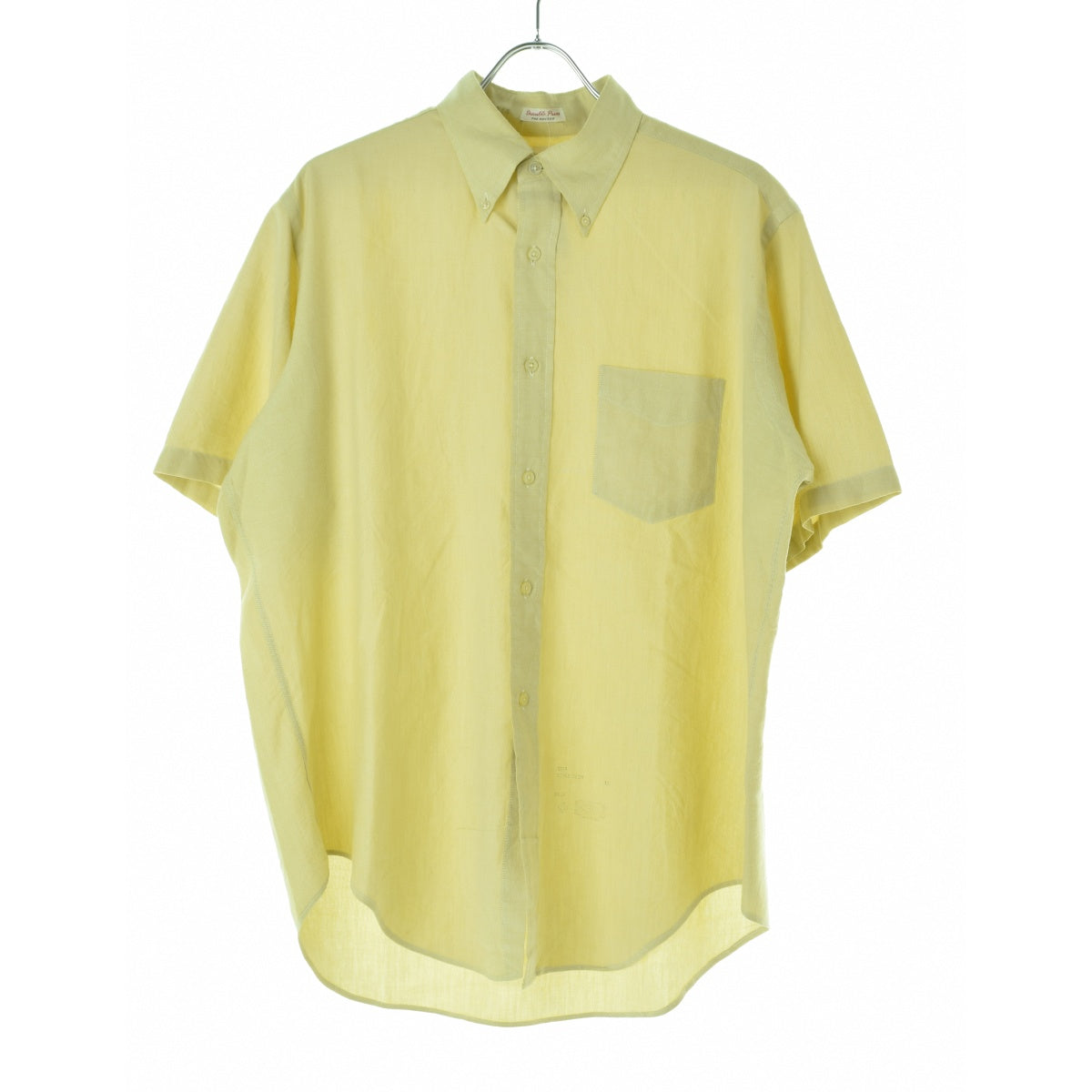 GANT 70s~ ボタンダウン