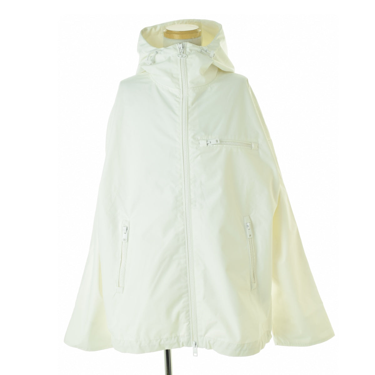 DIESEL W-HENNES 0TFAL バックロゴ ウインドブレーカー