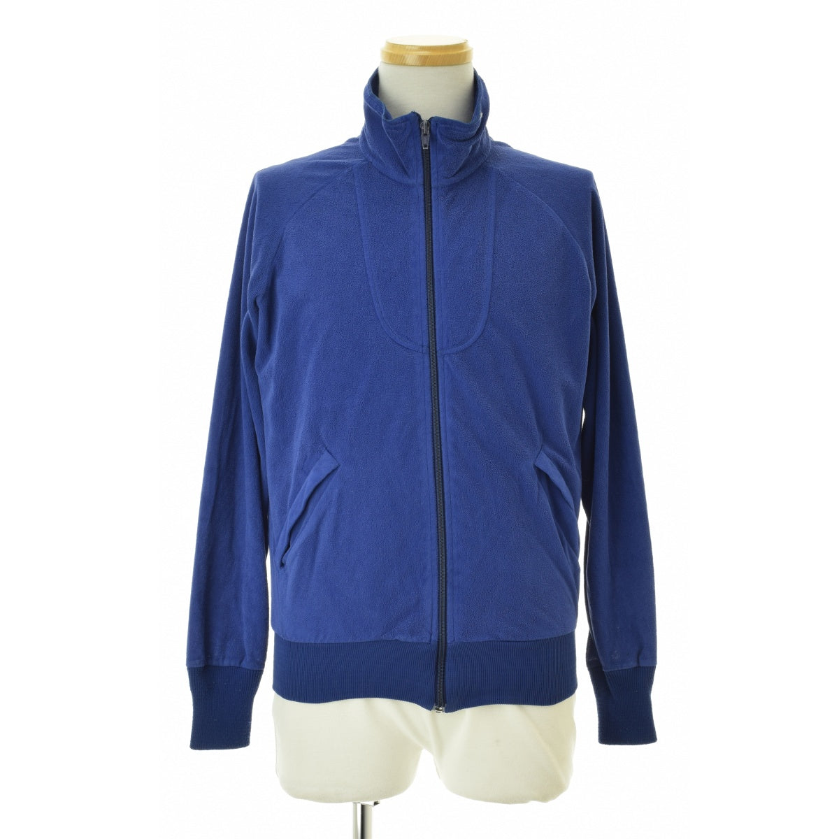 NIKE 70s～ ジップアップ トラックトップジャケット