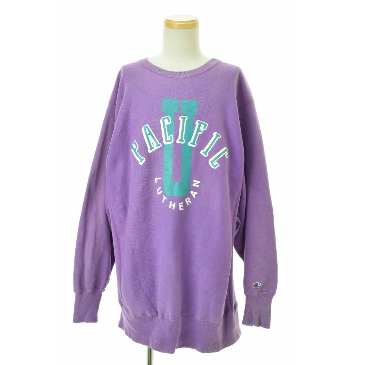 CHAMPION 90s USA製 REVERSE WEAVE リバースウィーブ