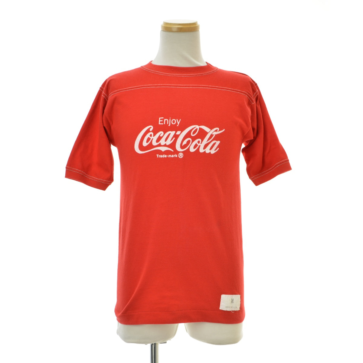 Coca Cola 80s SPORTSWEARボディ