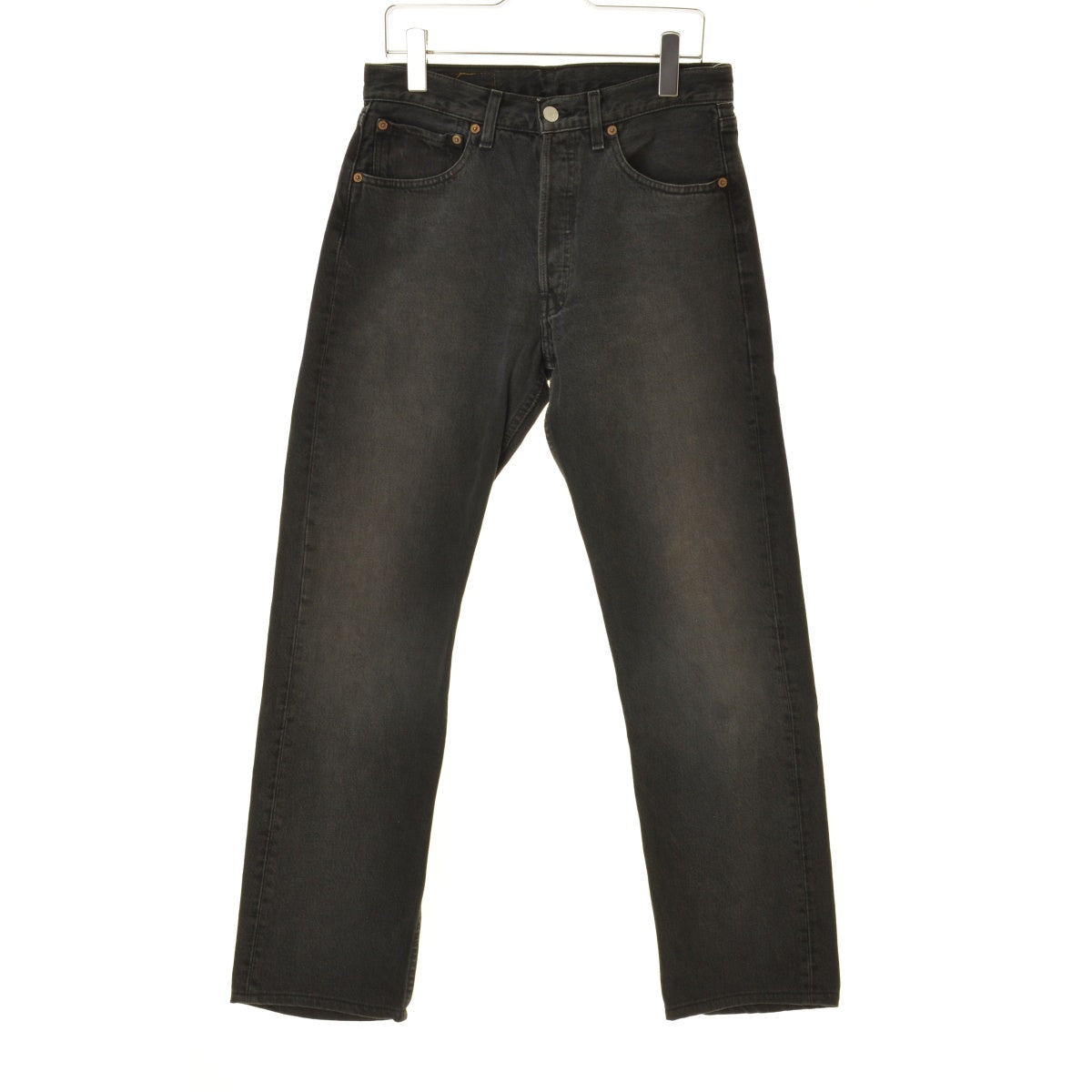 LEVIS 90s ポーランド製 EURO ユーロ 501 後染め