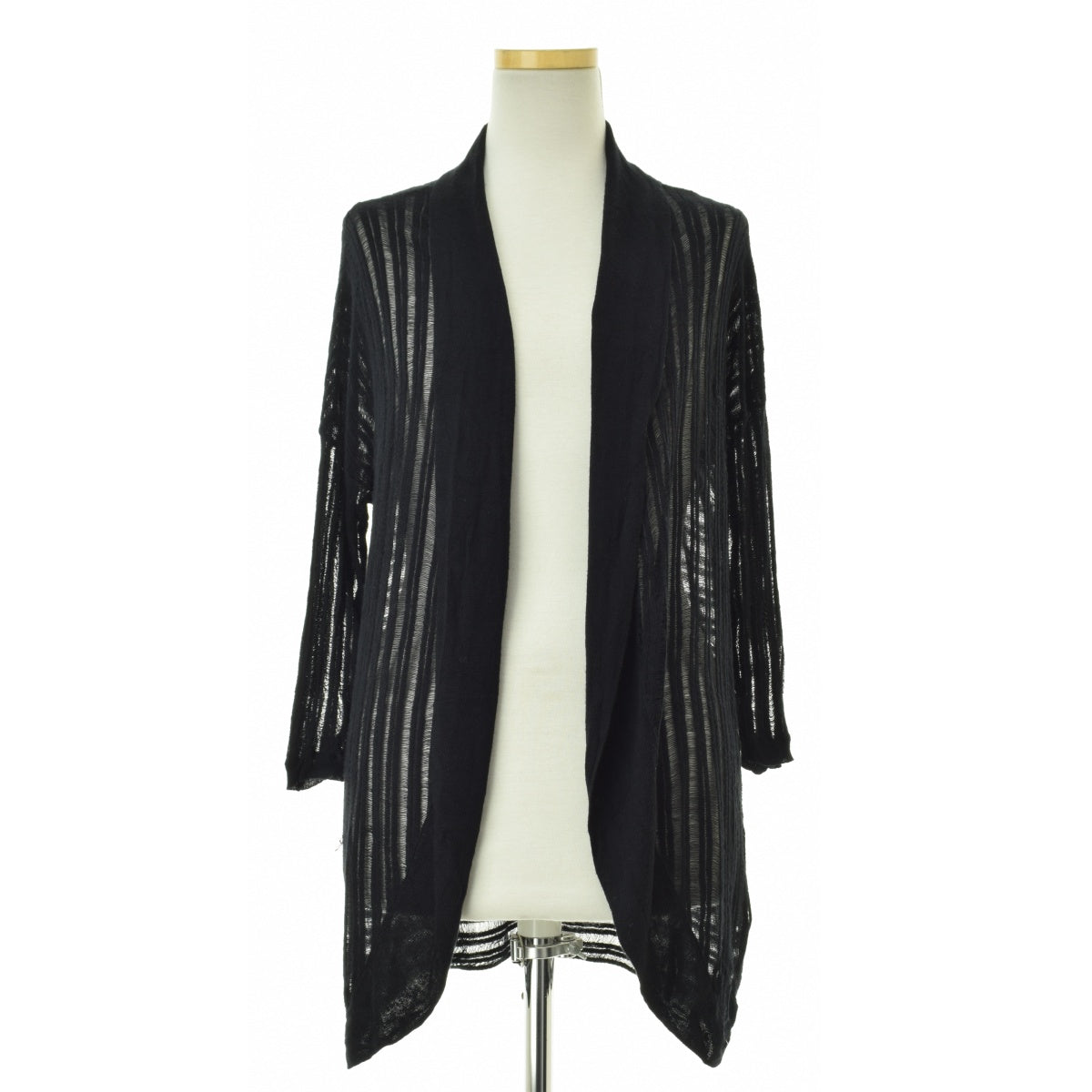 GUESS W1FR36Z5F00 レーヨンニット