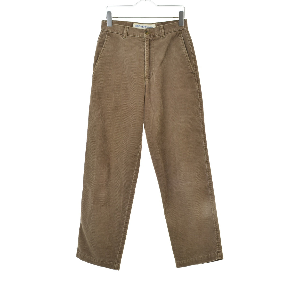 DOCKERS khakis トラウザー