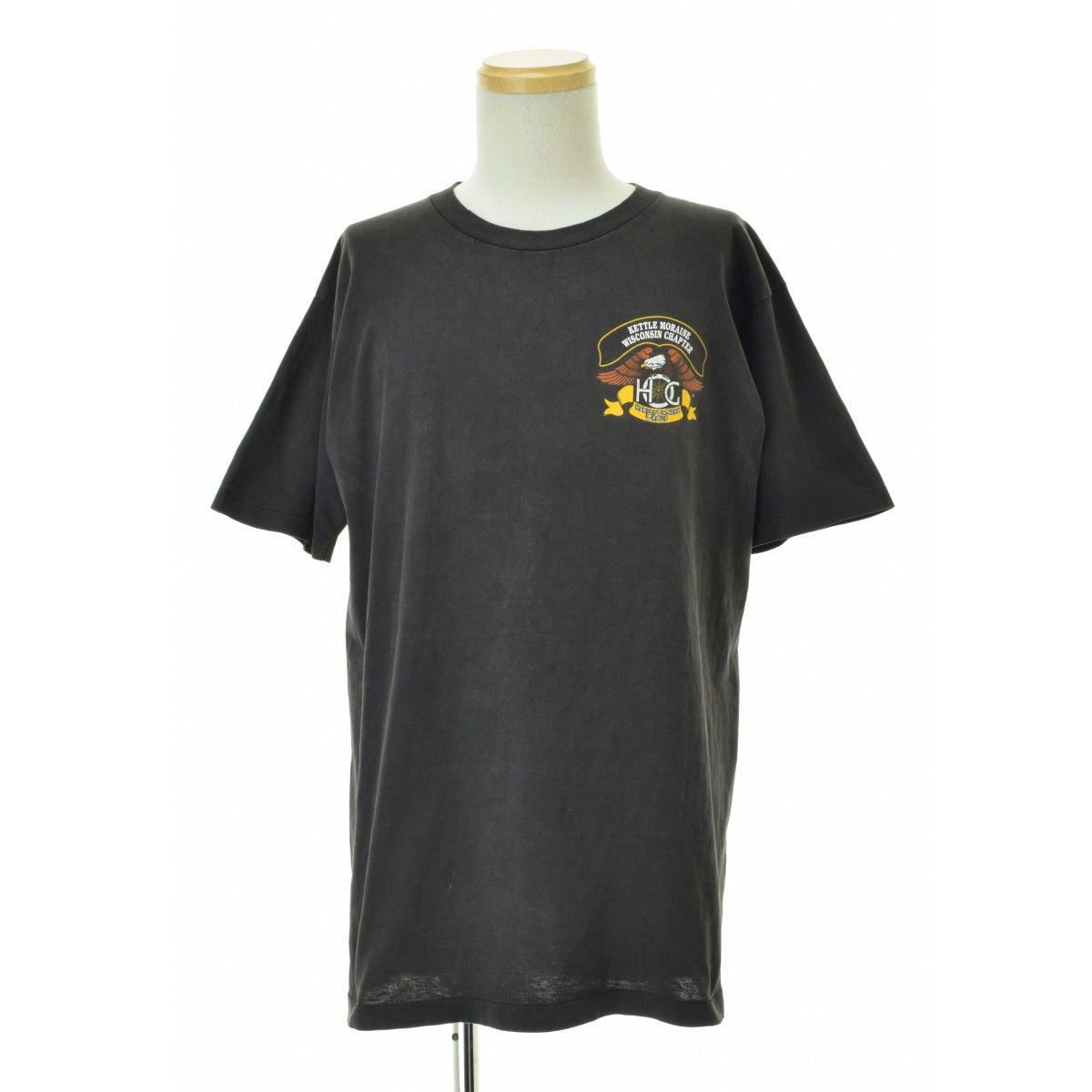 HARLEY DAVIDSON 90s USA製 Harley Owners Group H.O.G.