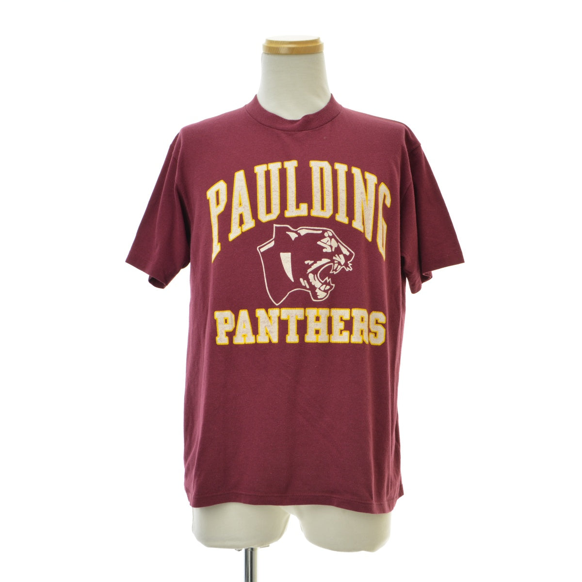 VINTAGE PAULDING PANTHERS