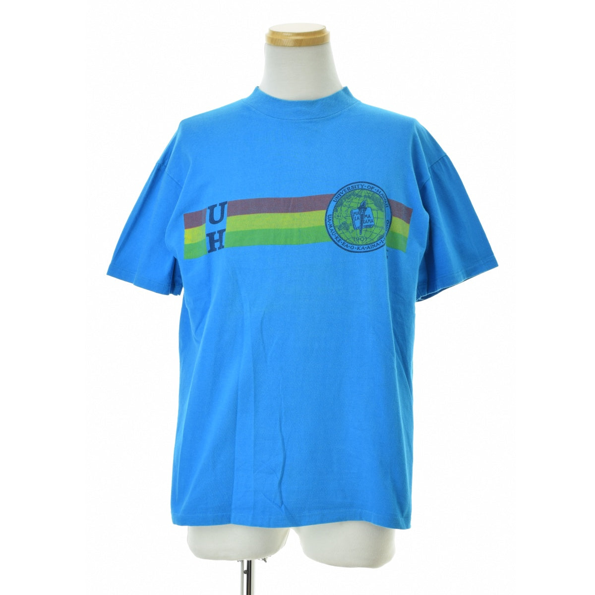 HANE'S 80s～ USA製 UNIVERSITY OF HAWAII