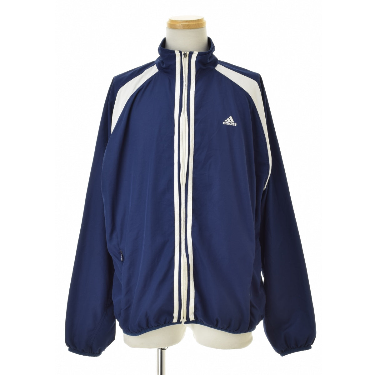 ADIDAS 00s 548375 CLIMAPROOF ウォームアップ