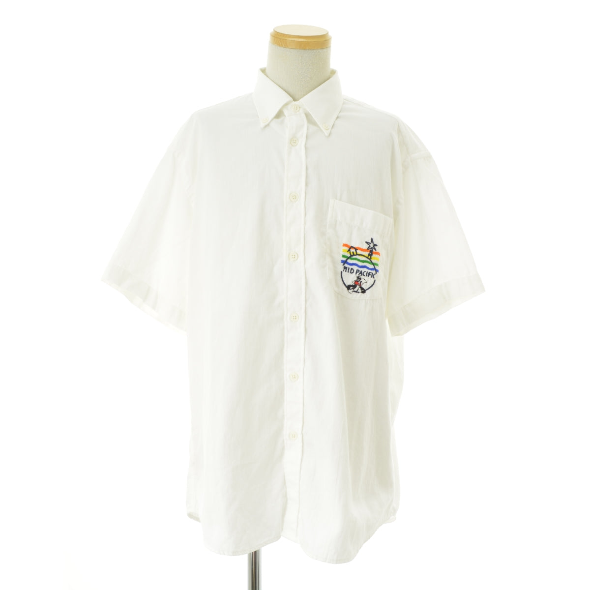 CASTELBAJAC 90s イタリア製 LOONEY TUNES MID PACIFIC