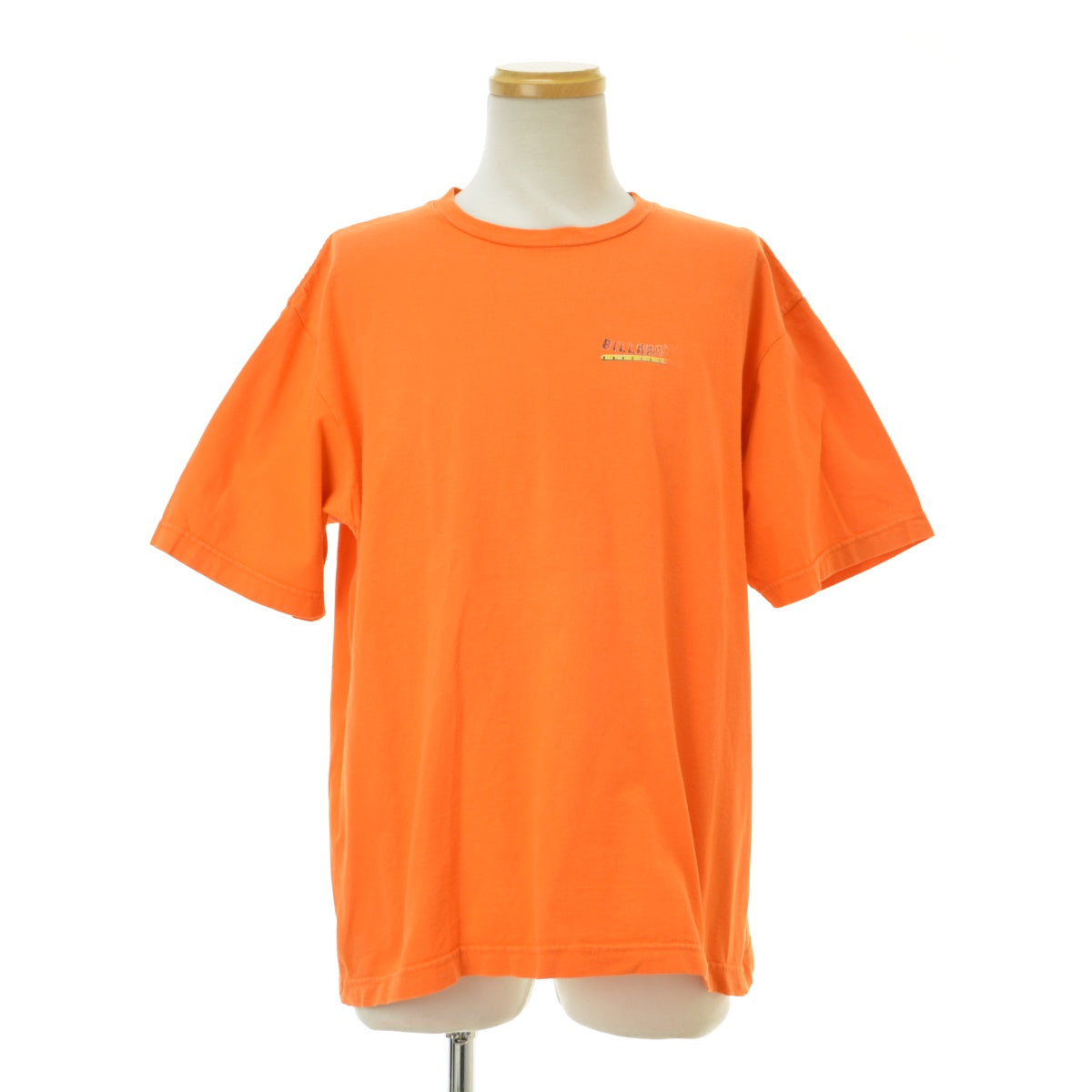 BILLABONG ロゴプリント