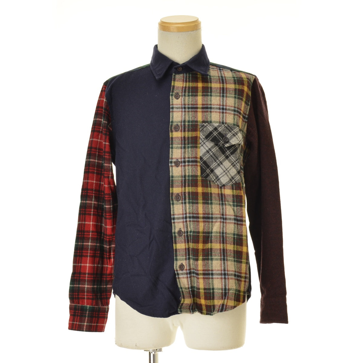 PENDLETON クレイジーパターン
