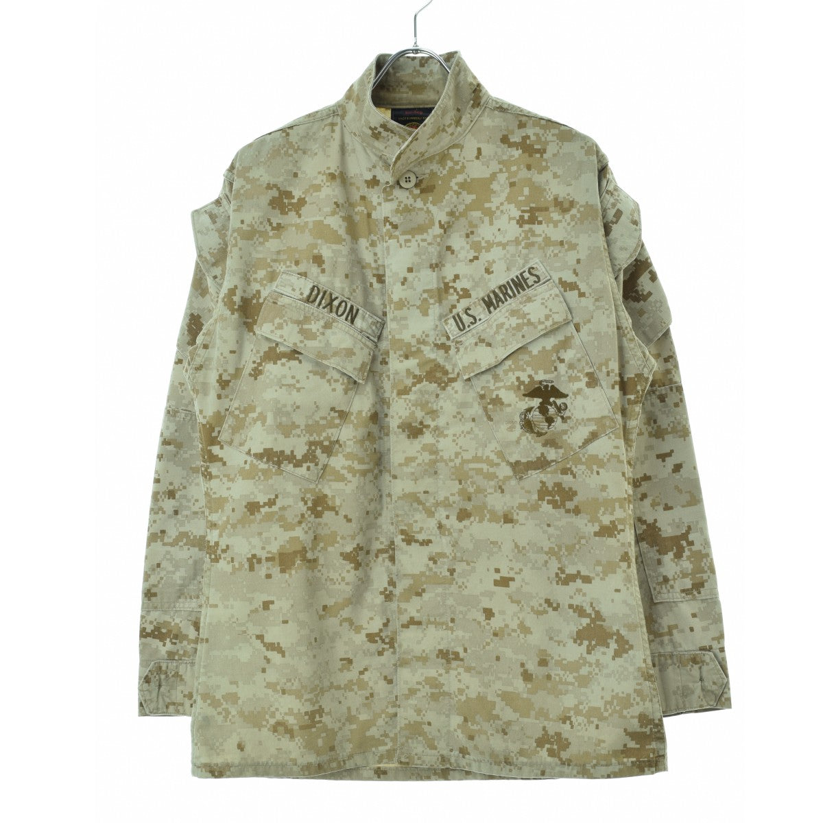 US MARINE CORPS USMC PROPPER社製 デザートマーパット