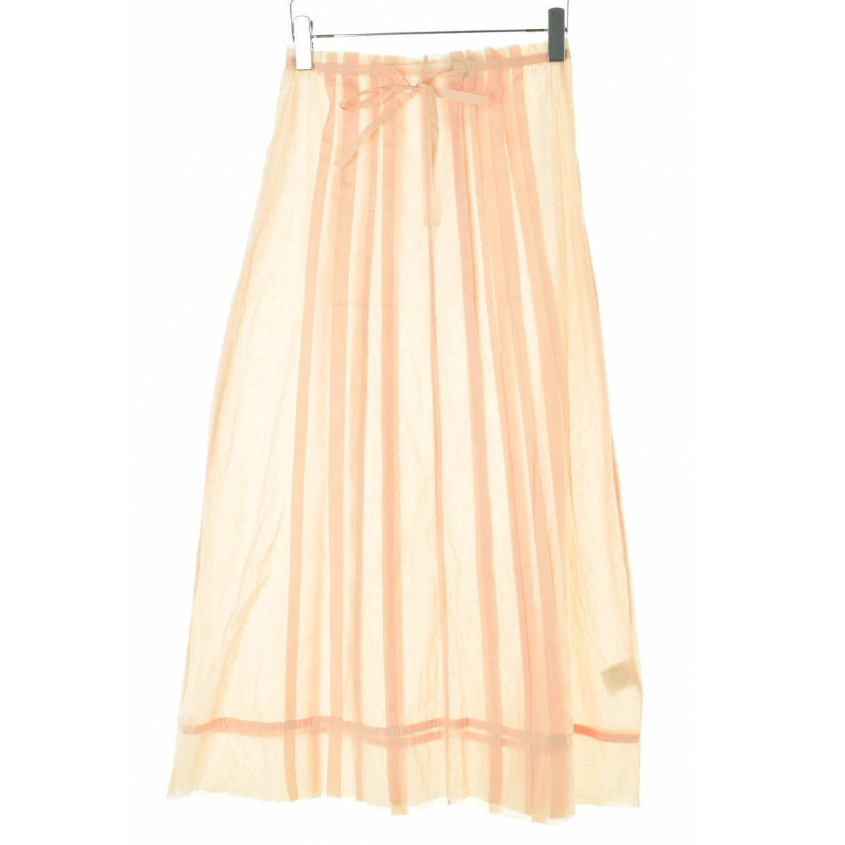 Theory 331349 CRINKLED LAWN ARDEN ロング