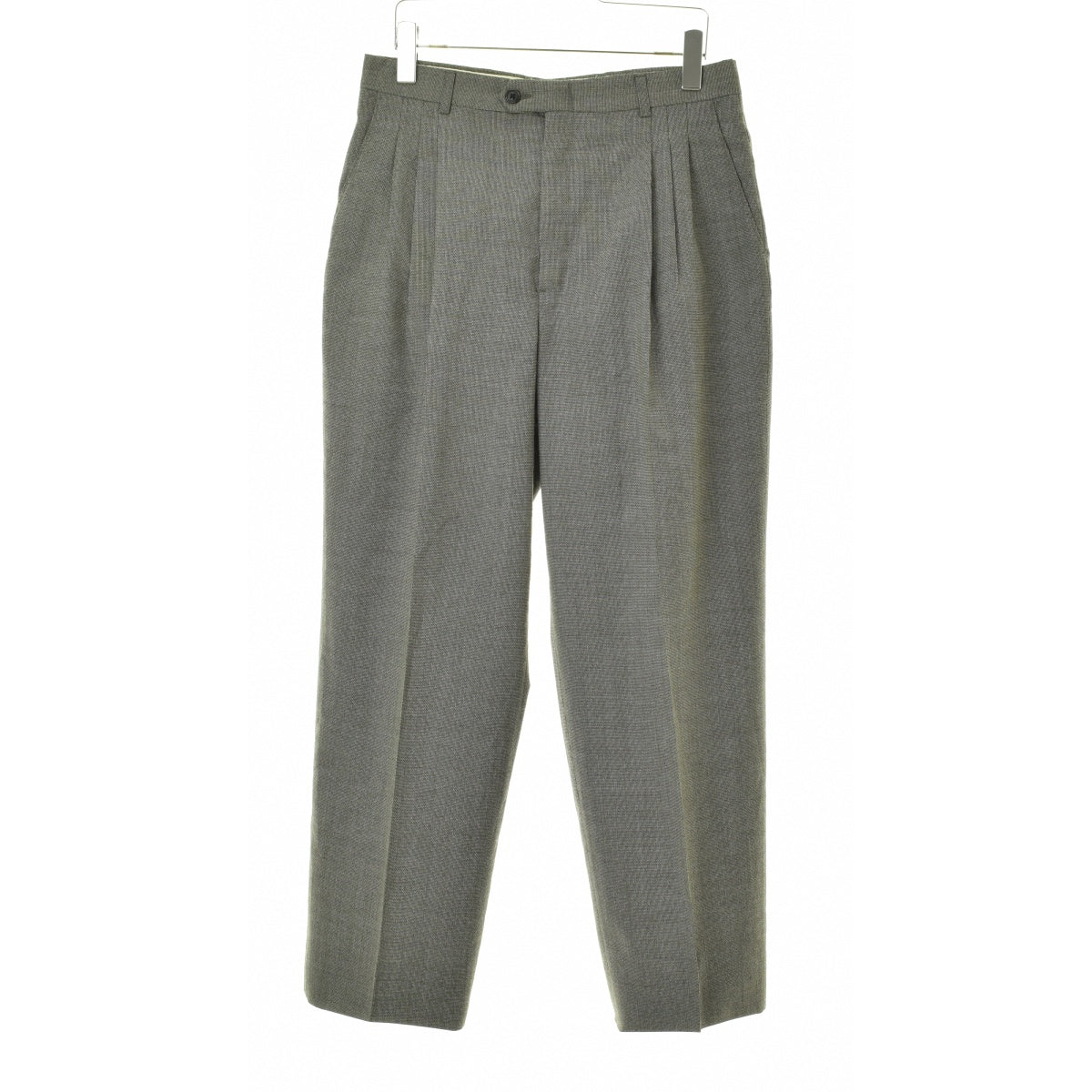 HAGGAR 3タック スラックス