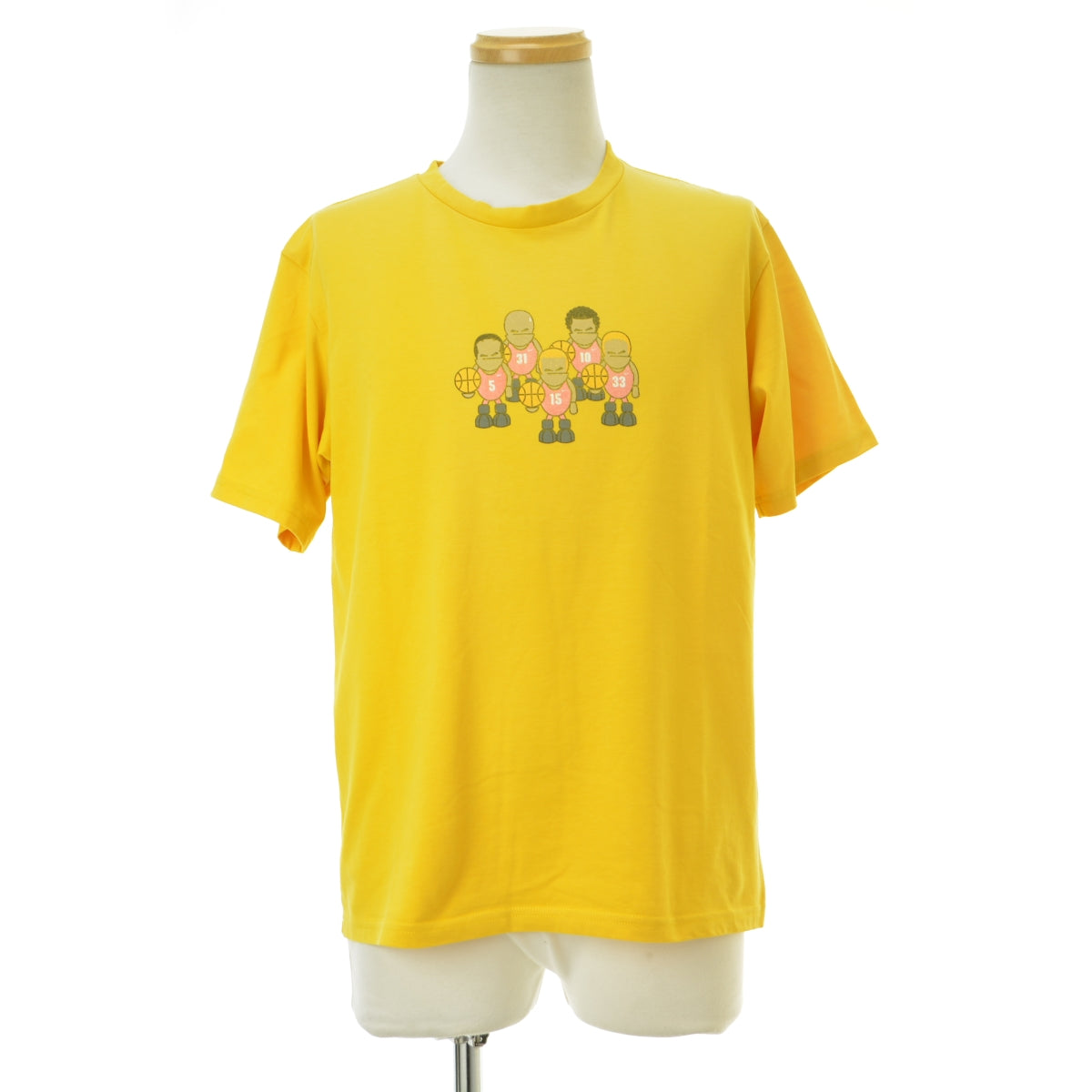 NIKE DRI-FIT プリント