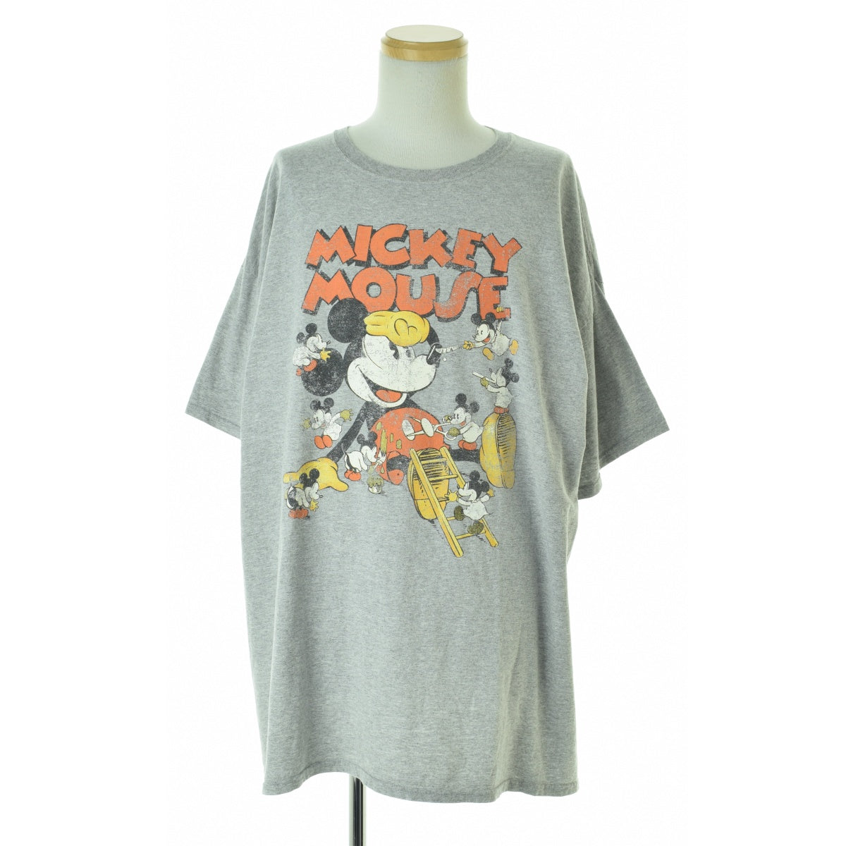 DISNEY MICKEY MOUSE ミッキーマウス
