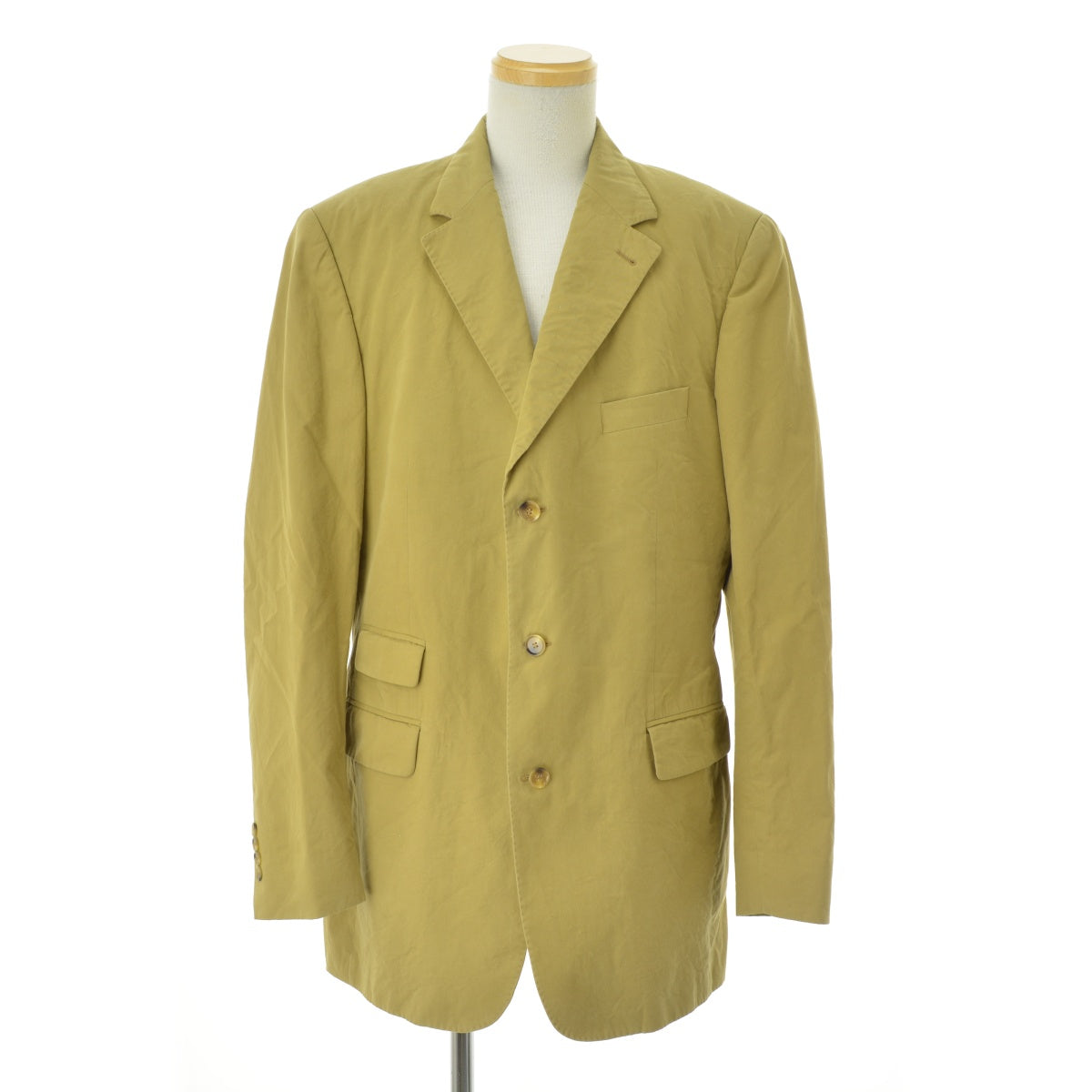 BURBERRY LONDON BRISTOL-S 3釦