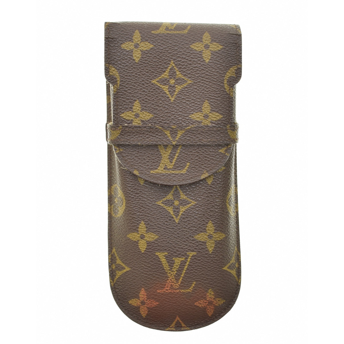 LOUIS VUITTON M62990 ペンケース エテュイ スティロ