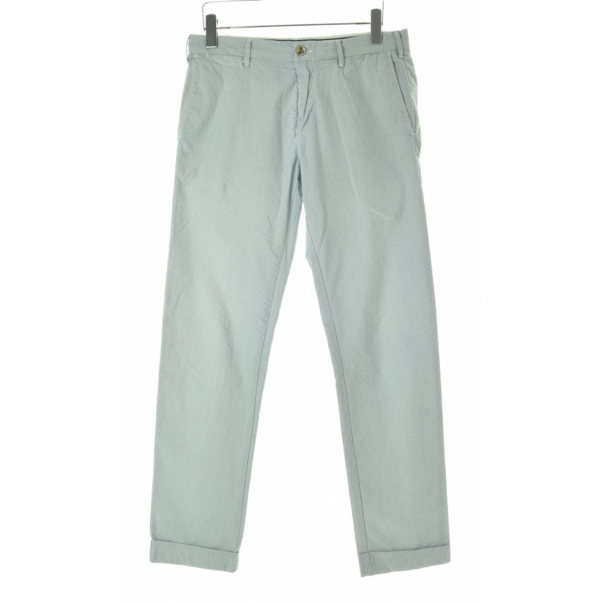 Henry Cotton's SLIM FIT ストライプ トラウザー