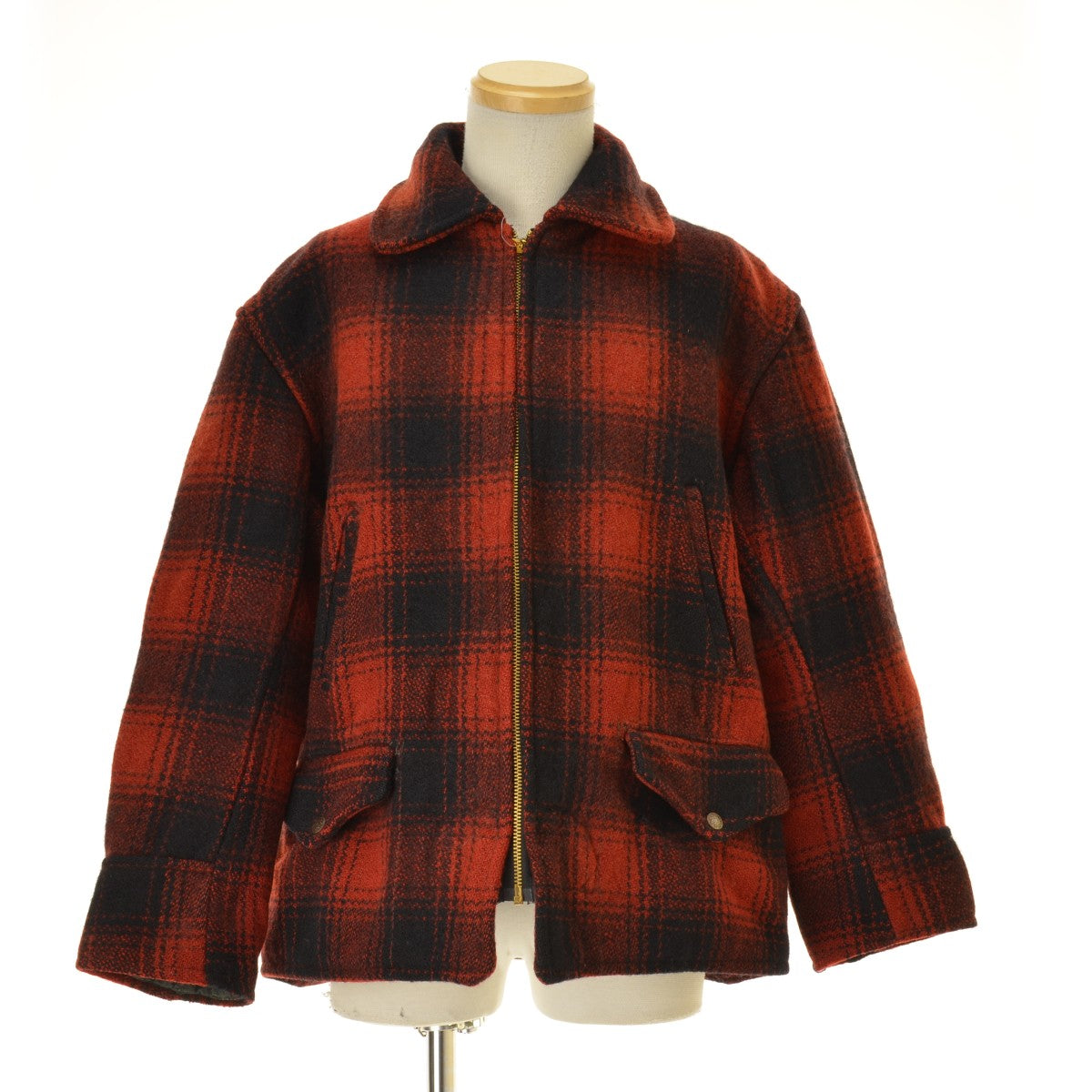SPORTCLAD ～50s ハンティング