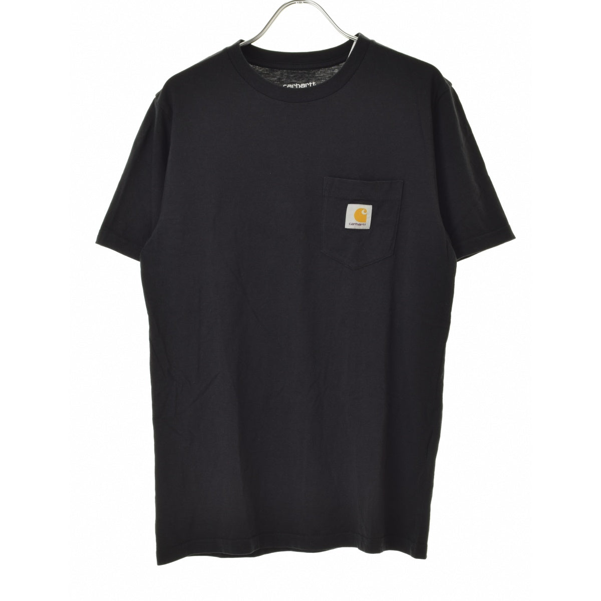 CARHARTT WIP I022091 S/S POCKET T-SHIRT