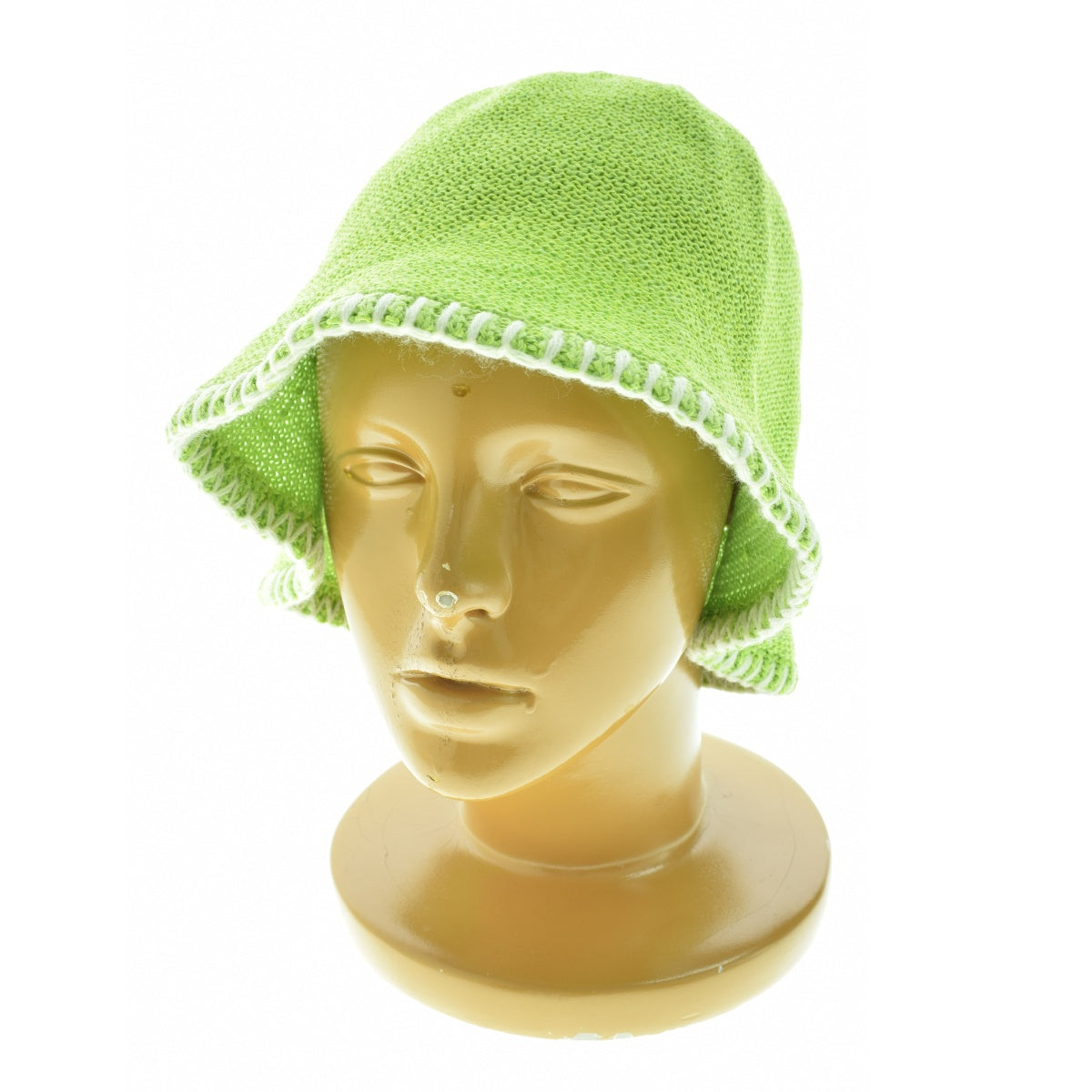 RODEO CROWNS 420FSY56-060B MESH TULIP HAT メッシュ チューリップ