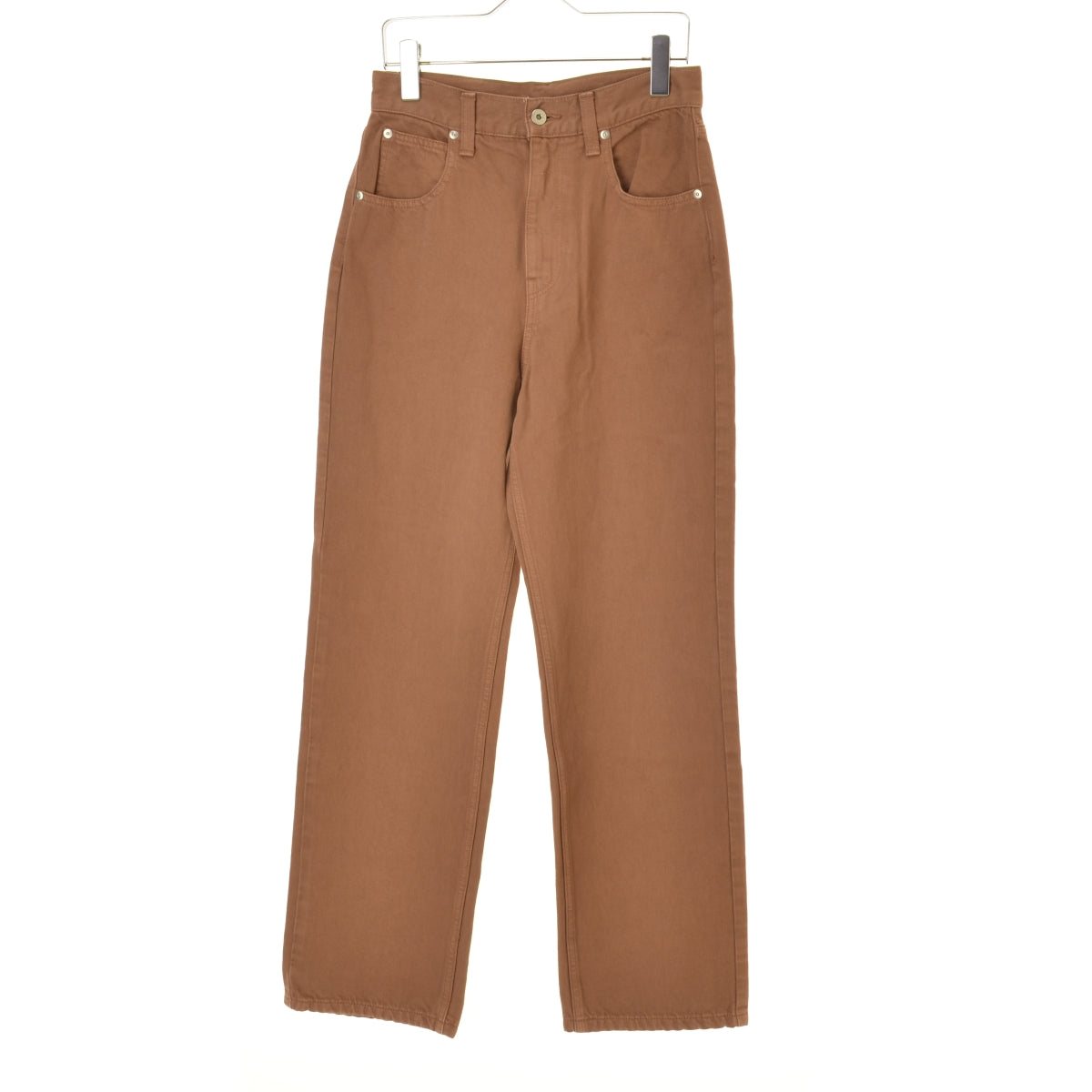 MATURED 21AW 121440078 チノパンツ