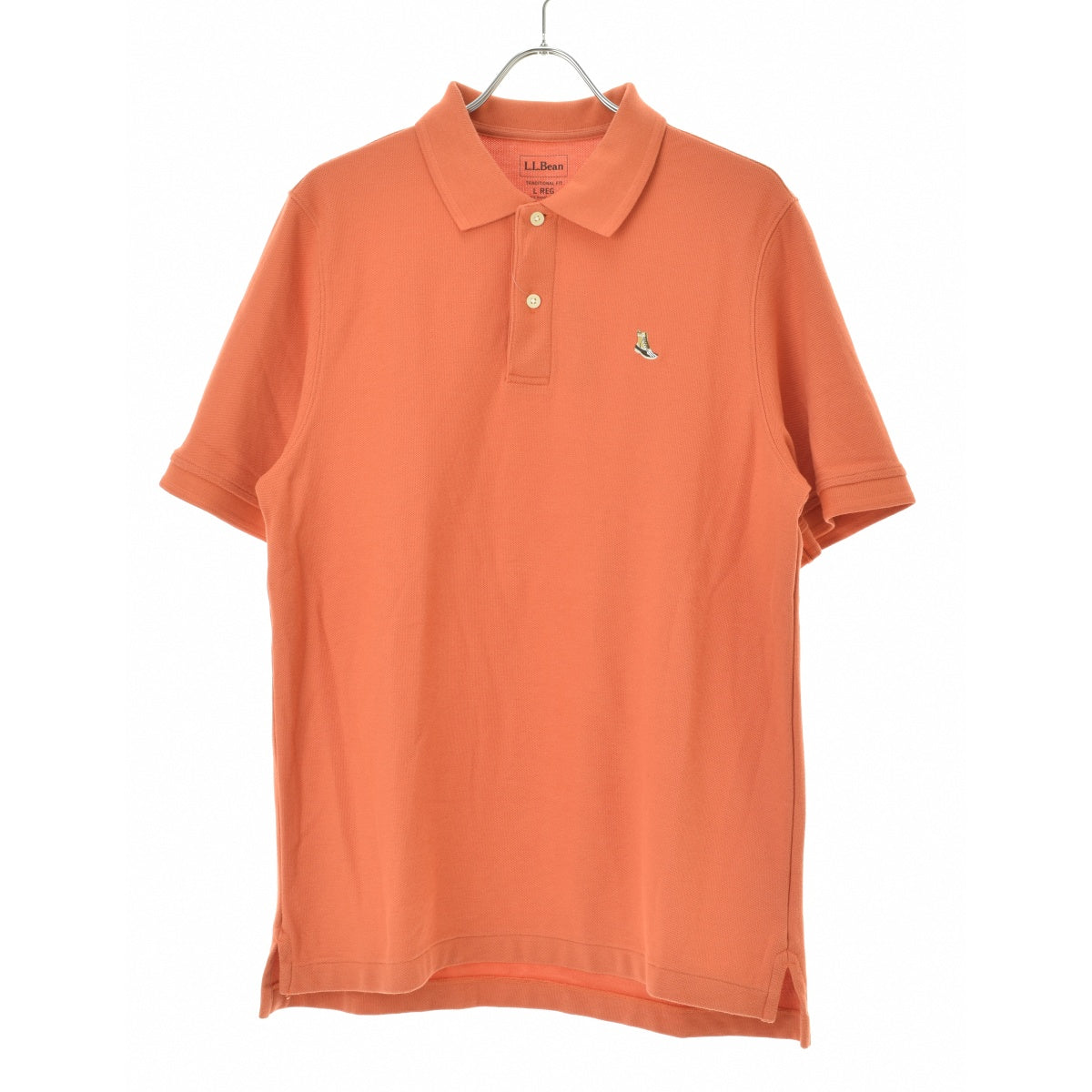 L.L.BEAN 507011TRADITIONAL FIT カノコ