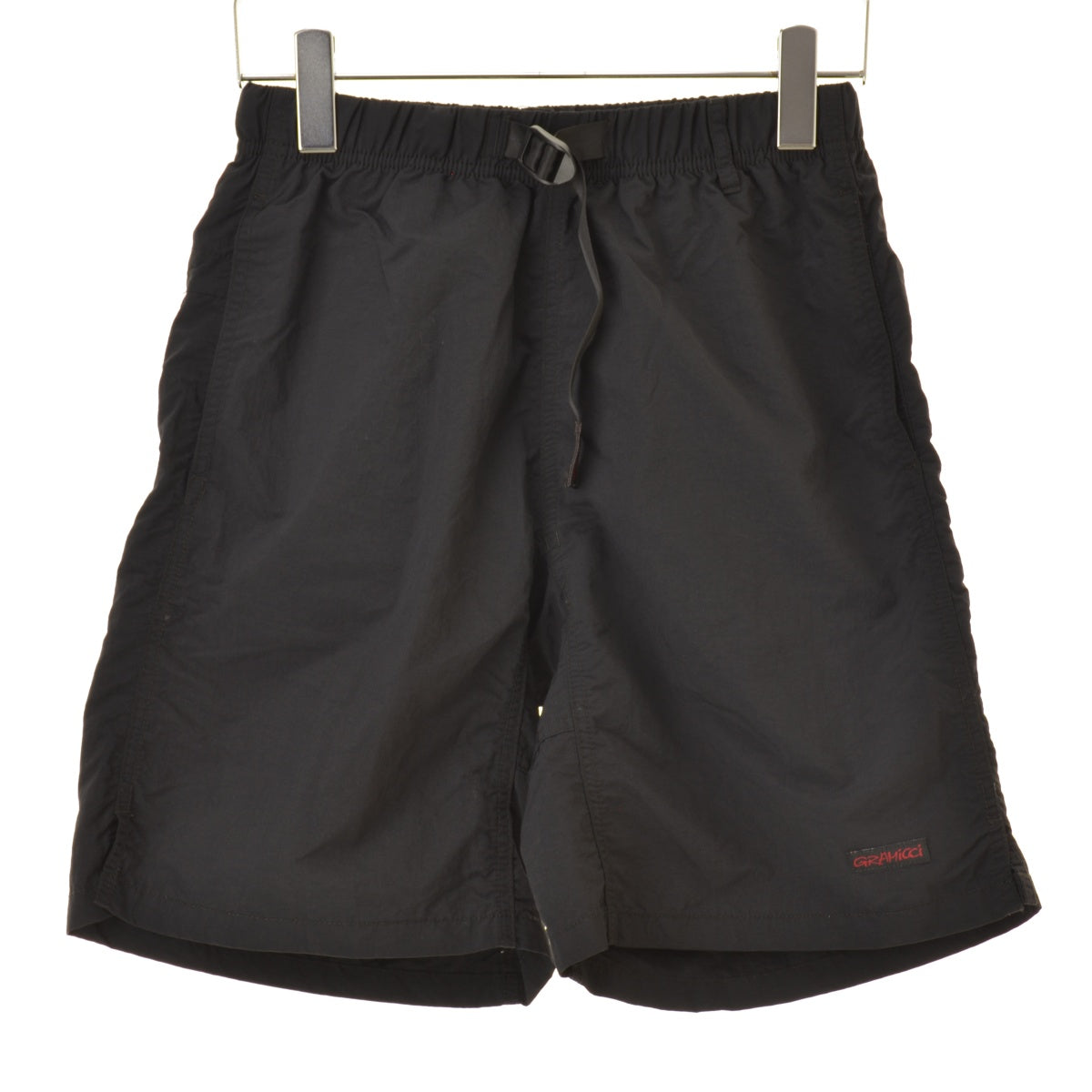 GRAMICCI G4SM-P146 NYLON PACKABLE G-SHORT ナイロンパッカブルGショーツ