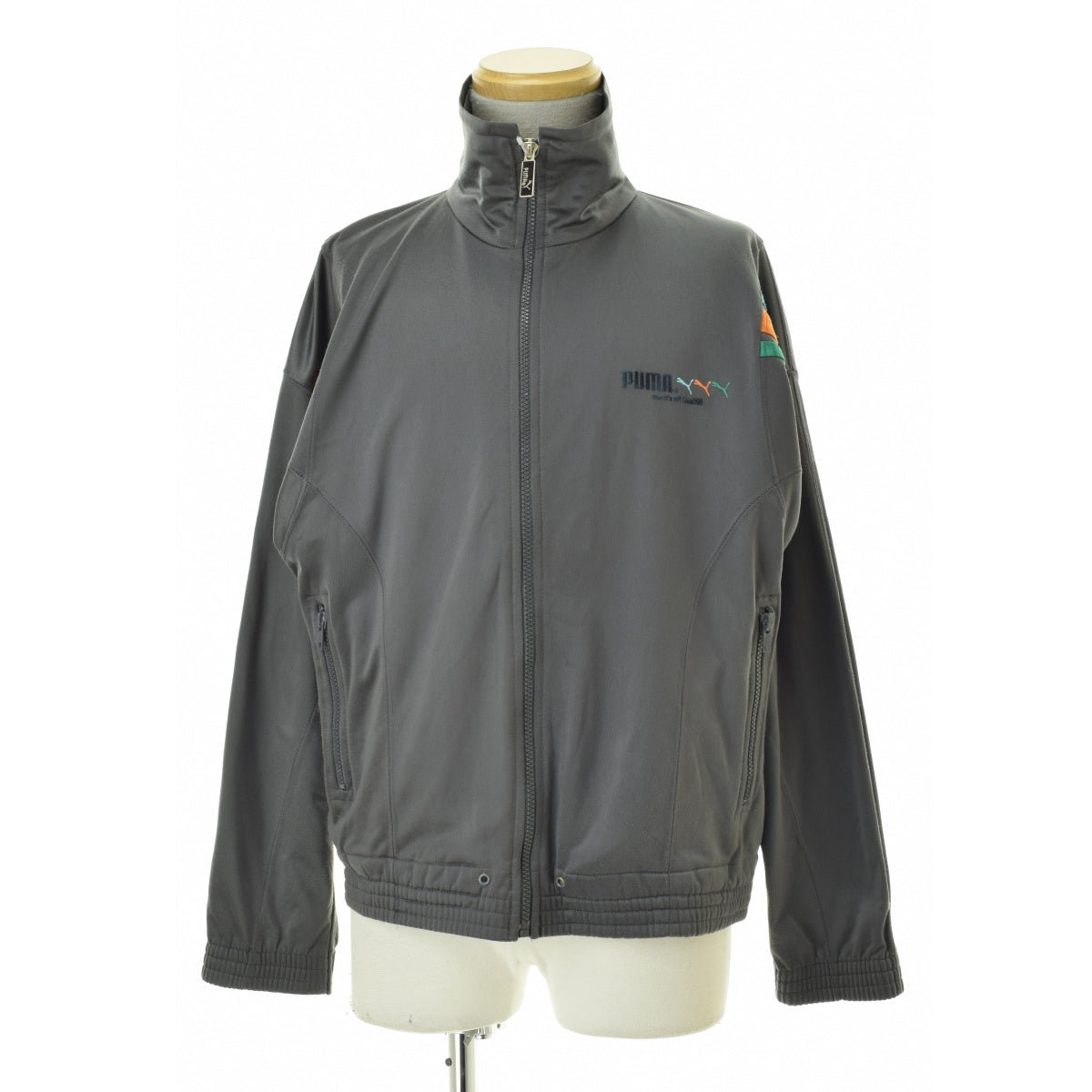PUMA 80s トラックトップ