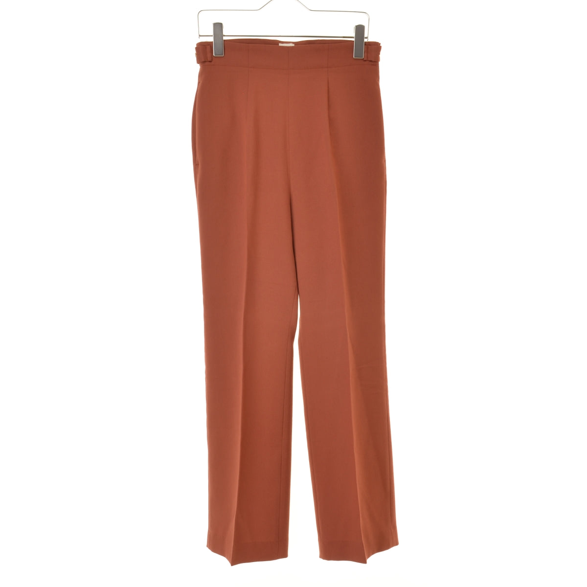 6 (ROKU) UNITED ARROWS 8614-202-0288 BOOT CUT PANTS