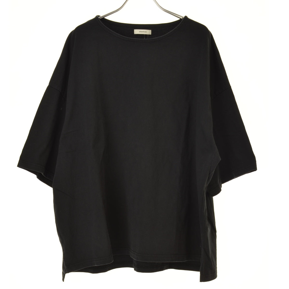 whowhat 5X T-SHIRT ビッグシルエット