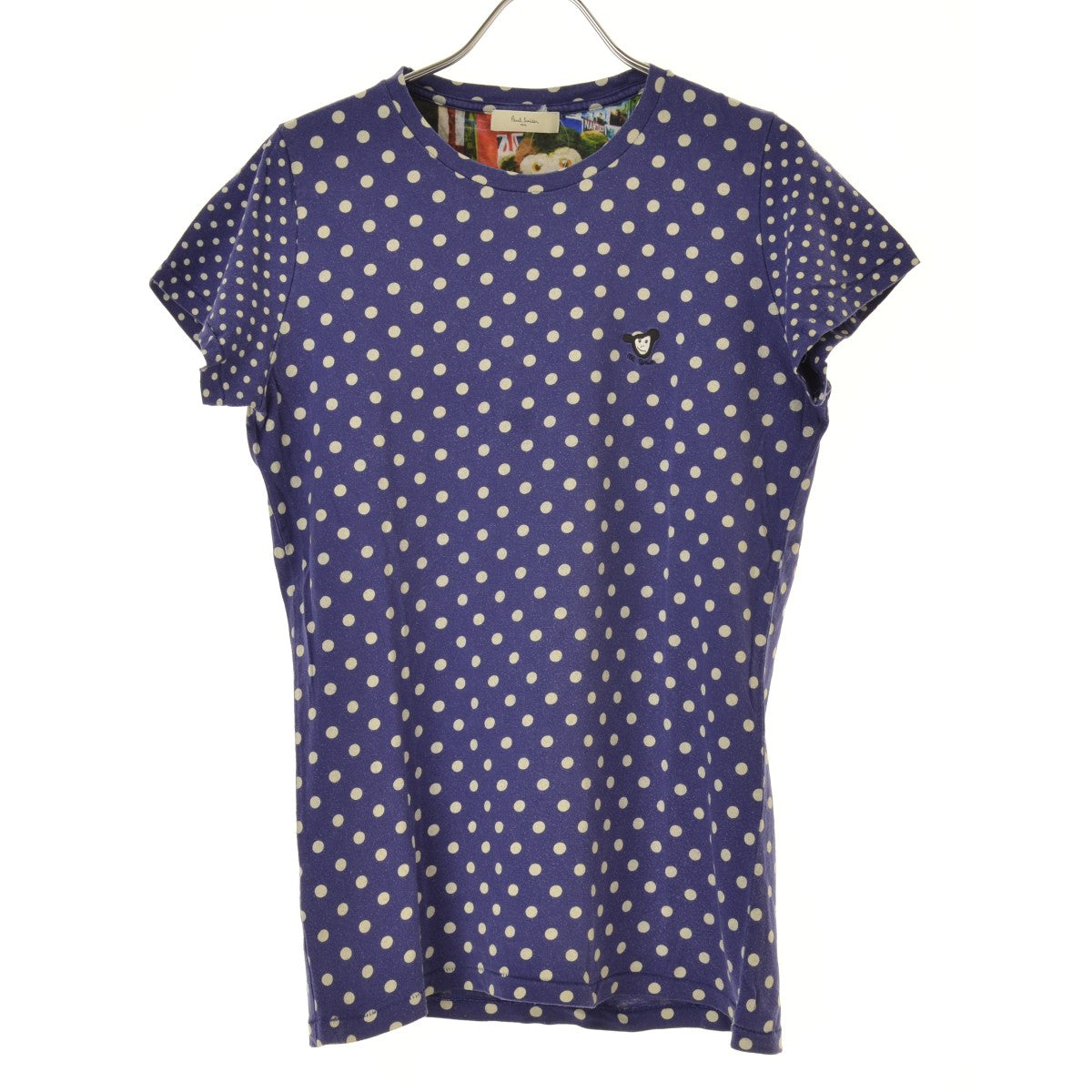 PAUL SMITH CKKPSSA0863 ドットプリント