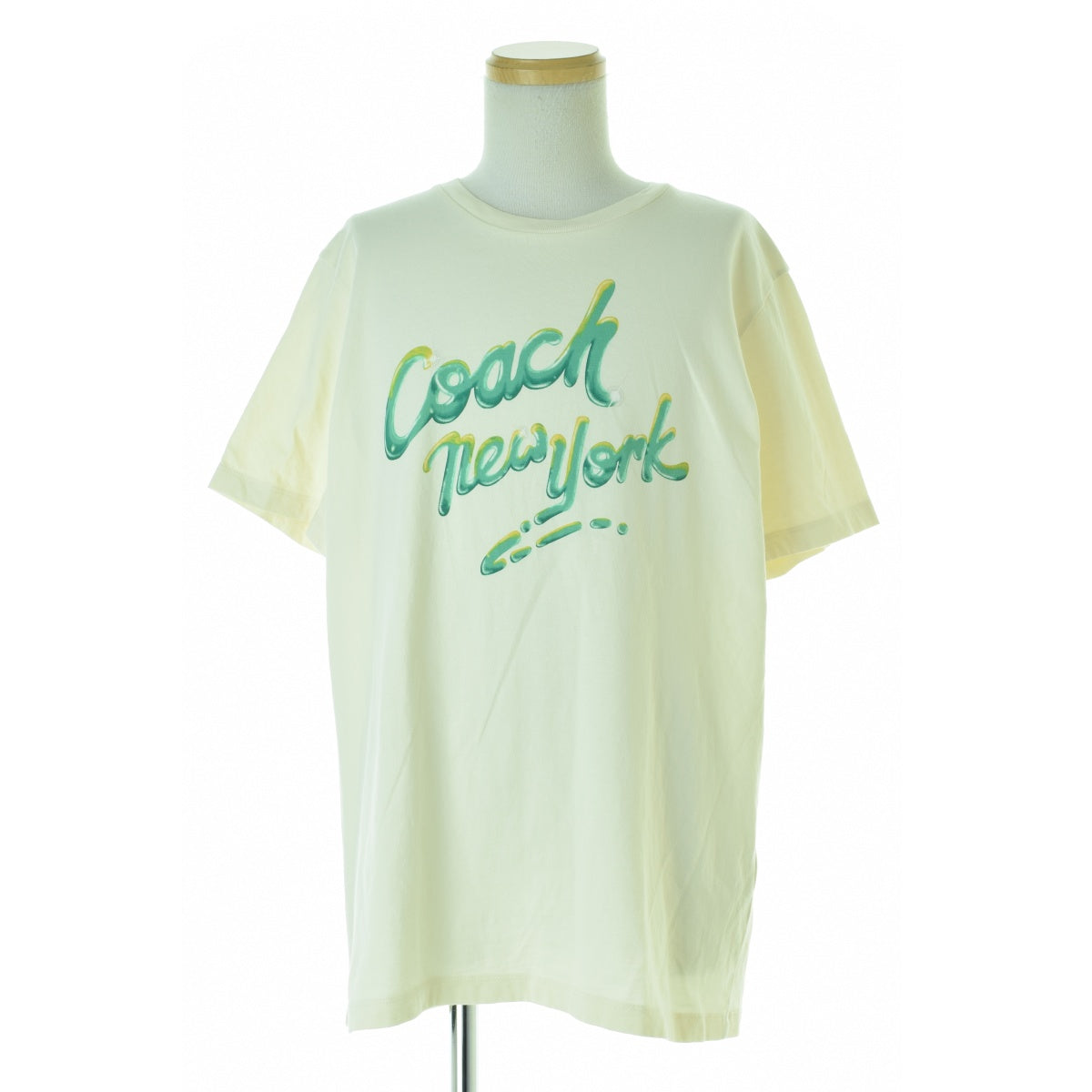 COACH CO793 ニューヨーク
