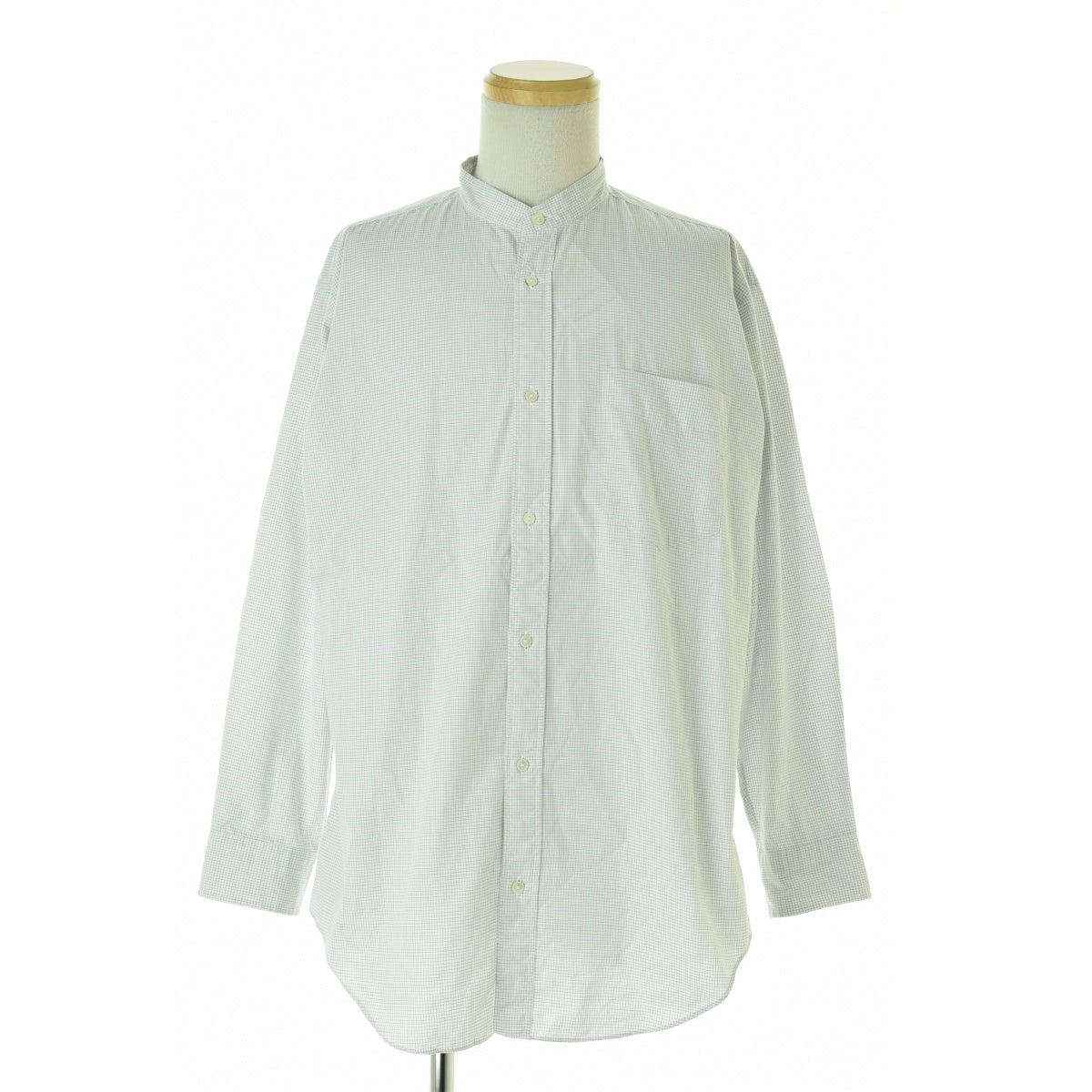 MIYAKE DESIGN STUDIO archive バンドカラー