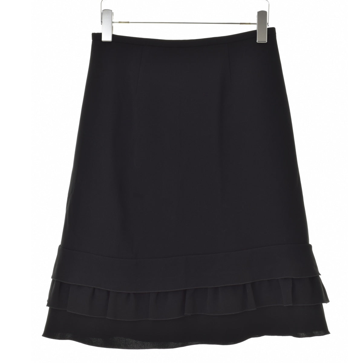 LANVIN COLLECTION N1G0550 ティアード