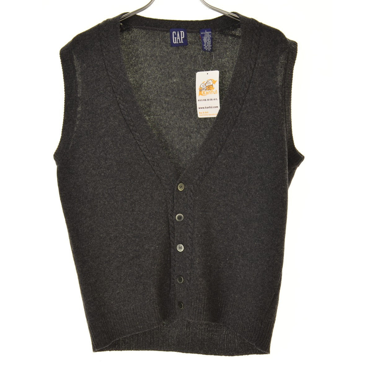 GAP 90s OLD ラムウール