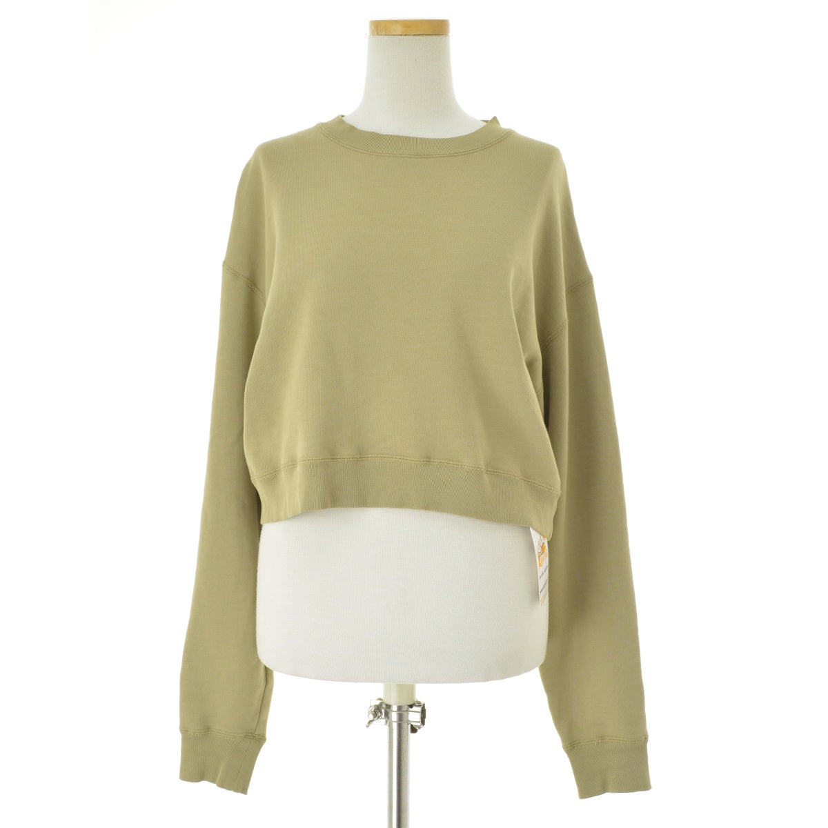 DEUXIEME CLASSE 24AW 24070500402030 DROP