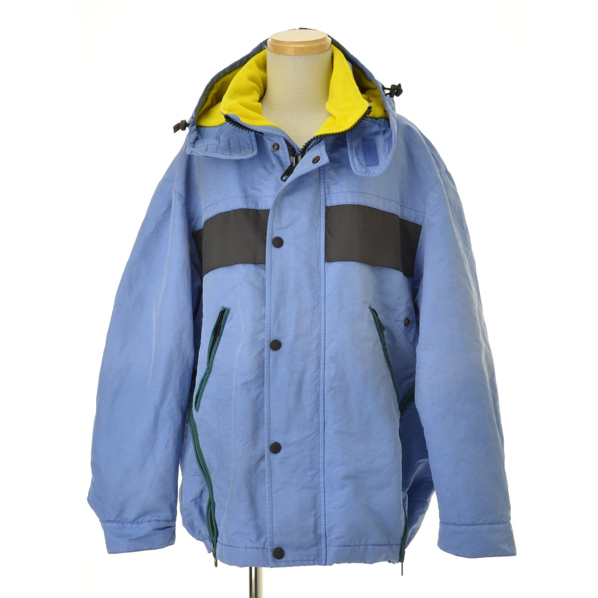 DIESEL A03049 W-TRODD WINTER JACKET OSEAN