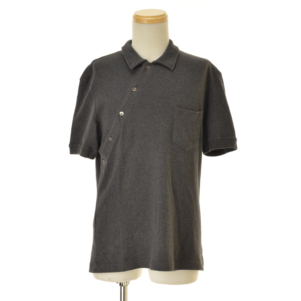 ALEXANDER McQUEEN archive BIAS バイアス ボタン