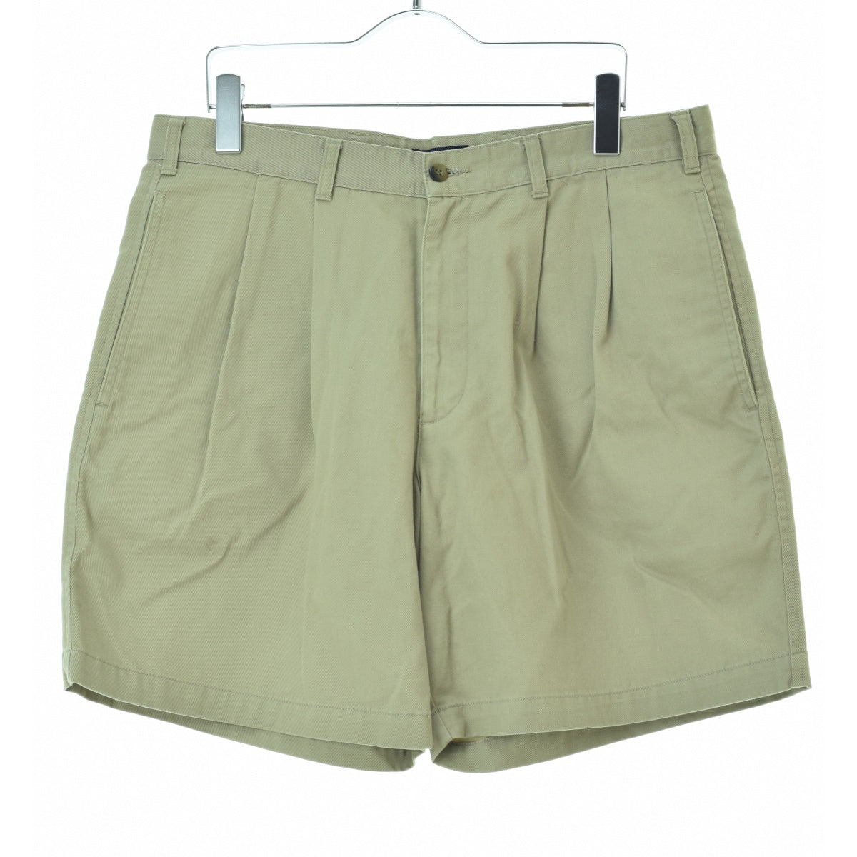 DOCKERS 30539-0724 PLEATED プリーツチノ