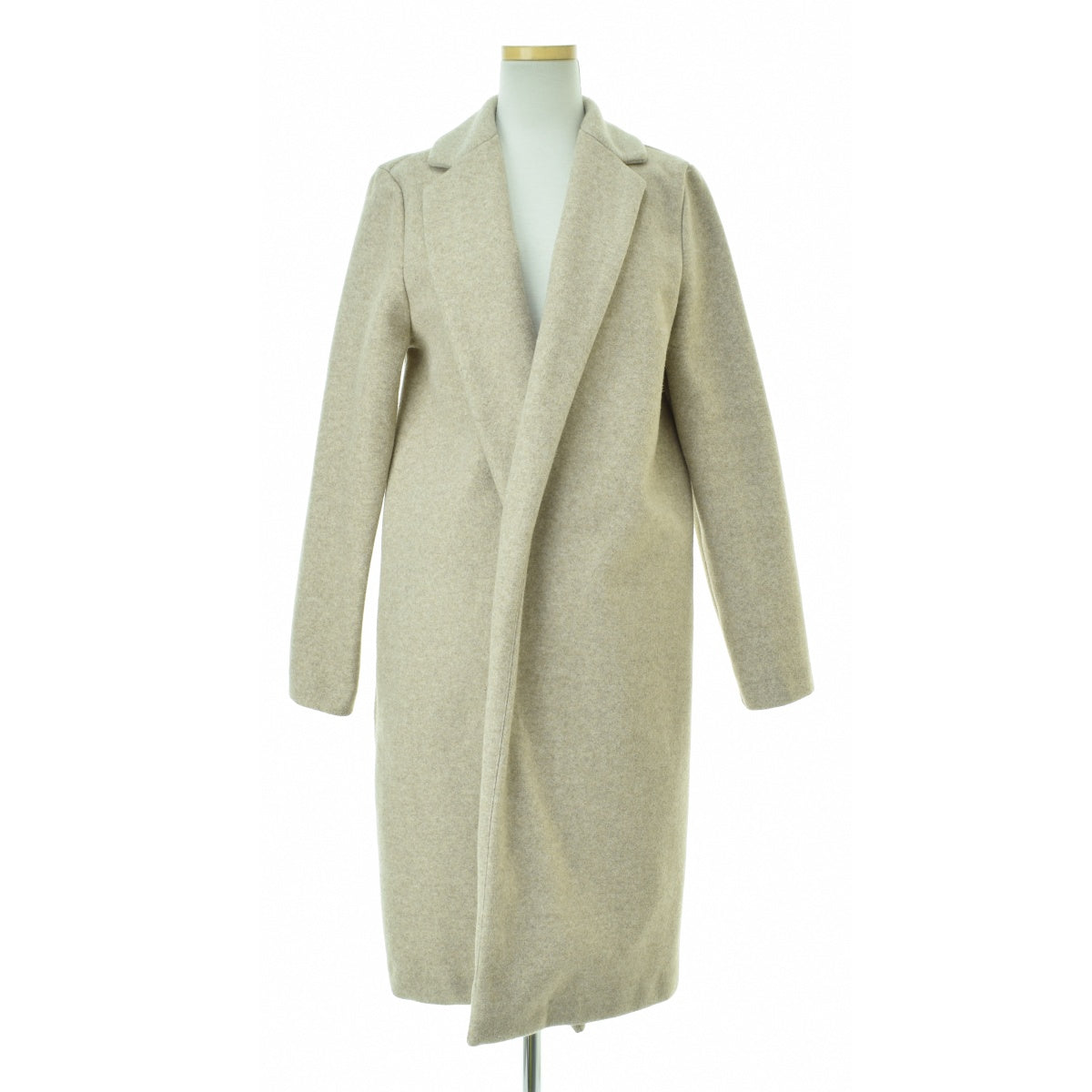 ZARA 5070/929/081 ラペルカラー