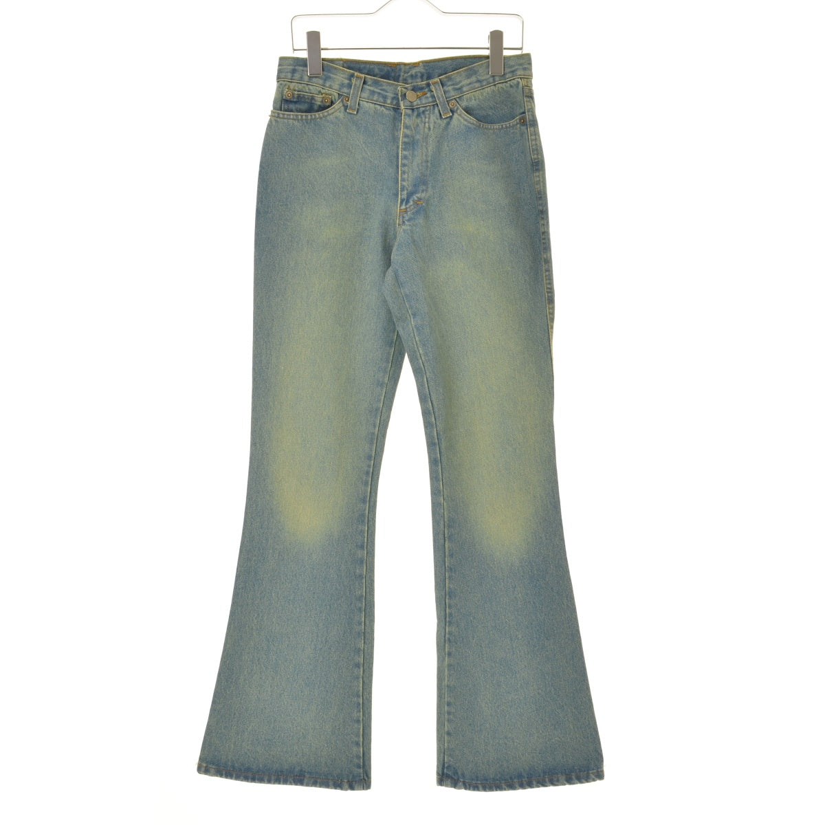 KLIXS JEANS ブーツカット