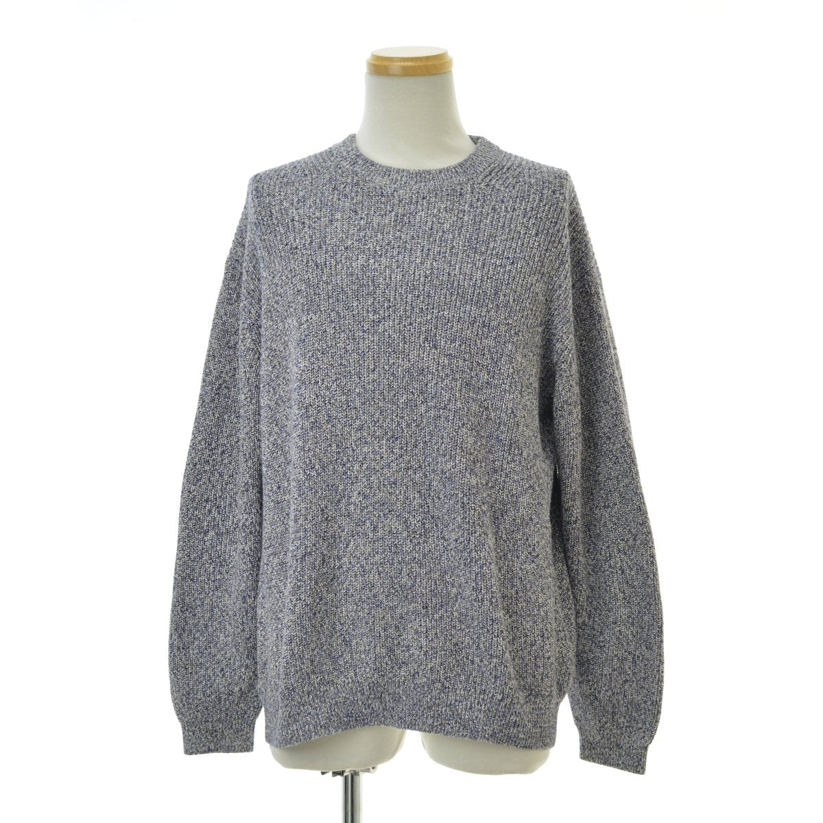 UNITED ARROWS BEAUTY & YOUTH 1213-199-3920 畔編みミックス