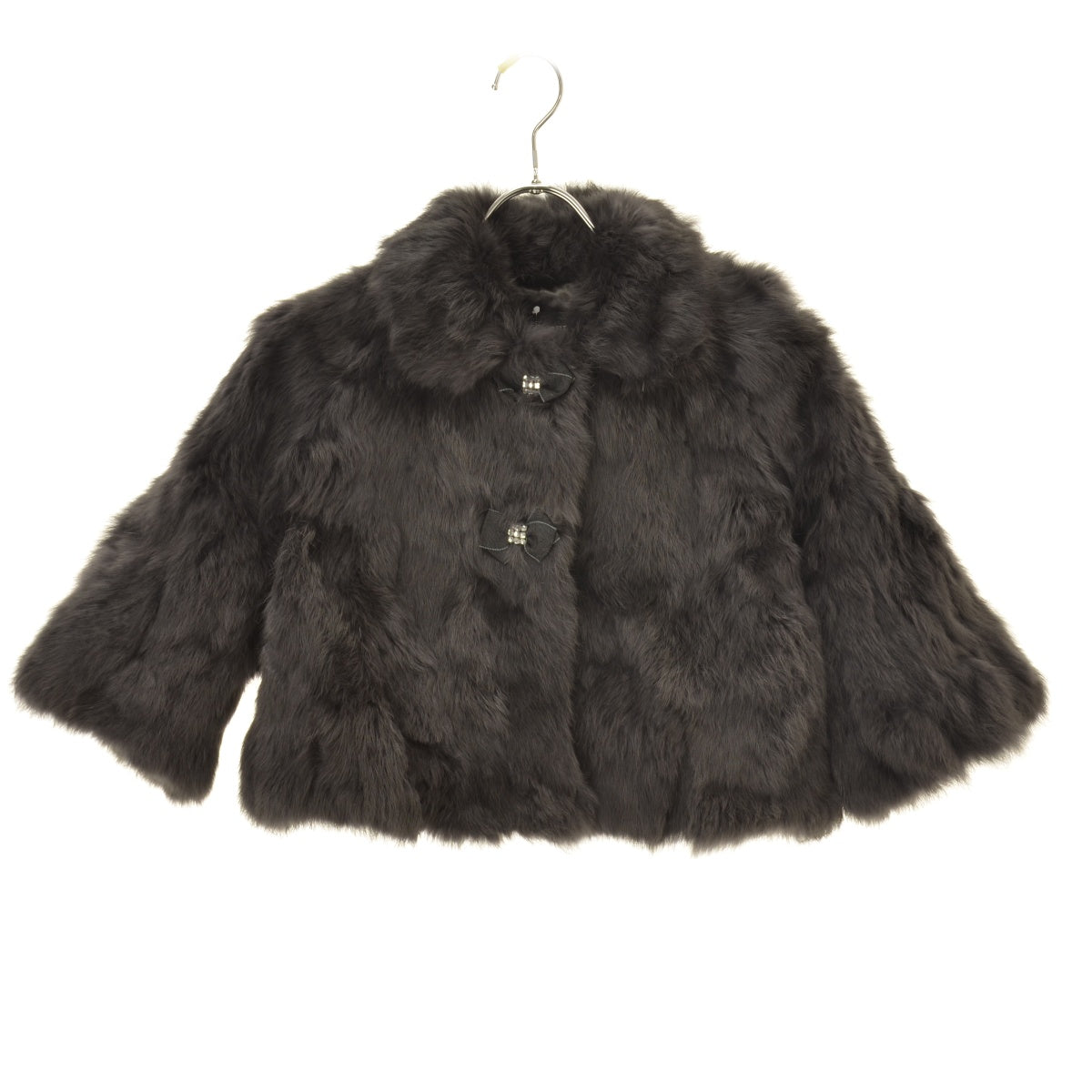 JILL STUART 482-250012 ラビットファー
