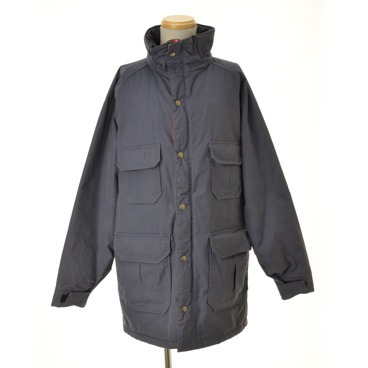 WOOLRICH 80s USA製 中綿入り