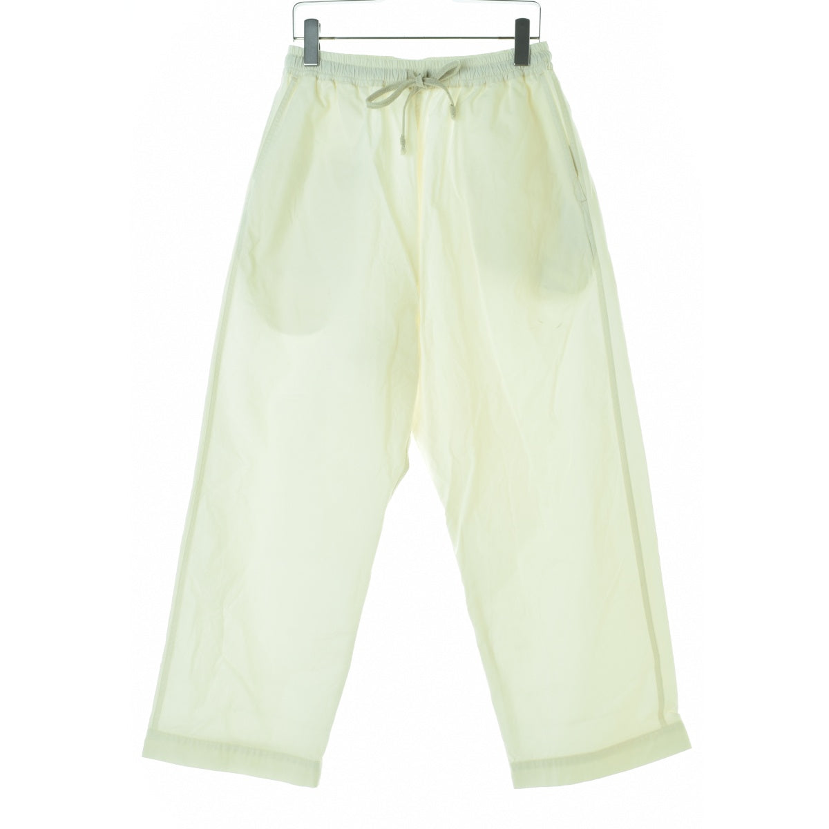 O PROJECT JOGGING TROUSERS コットン イージー